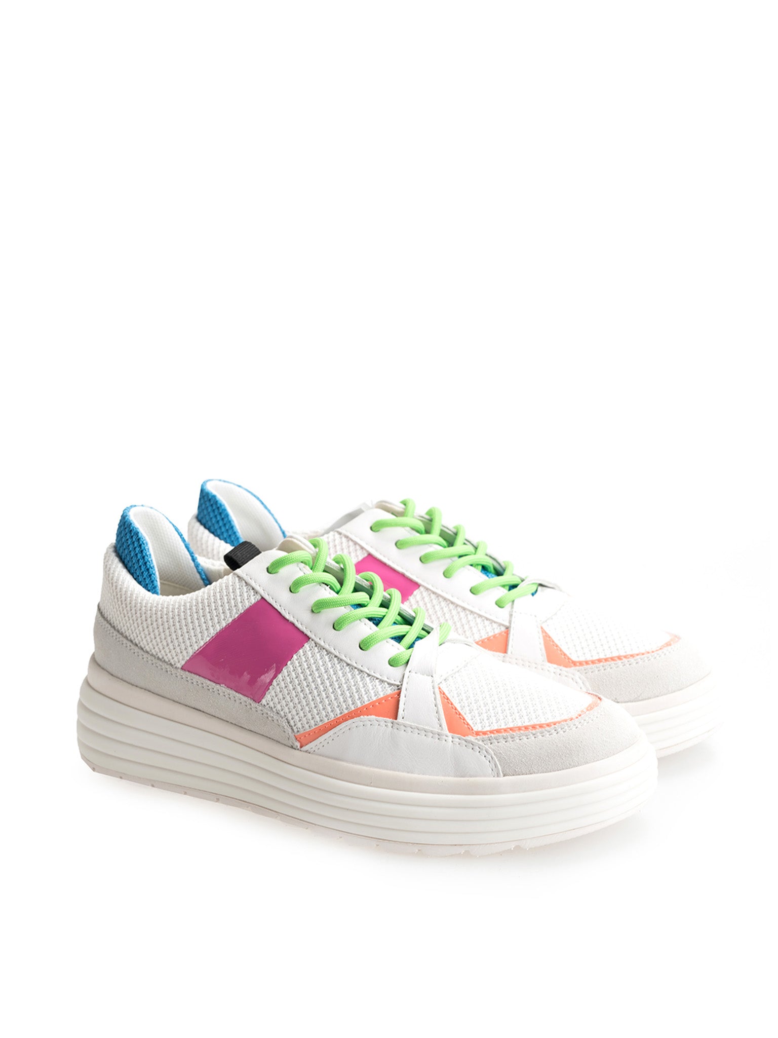 GEOX Sneaker Phaolae Dam sneakers – bild 2