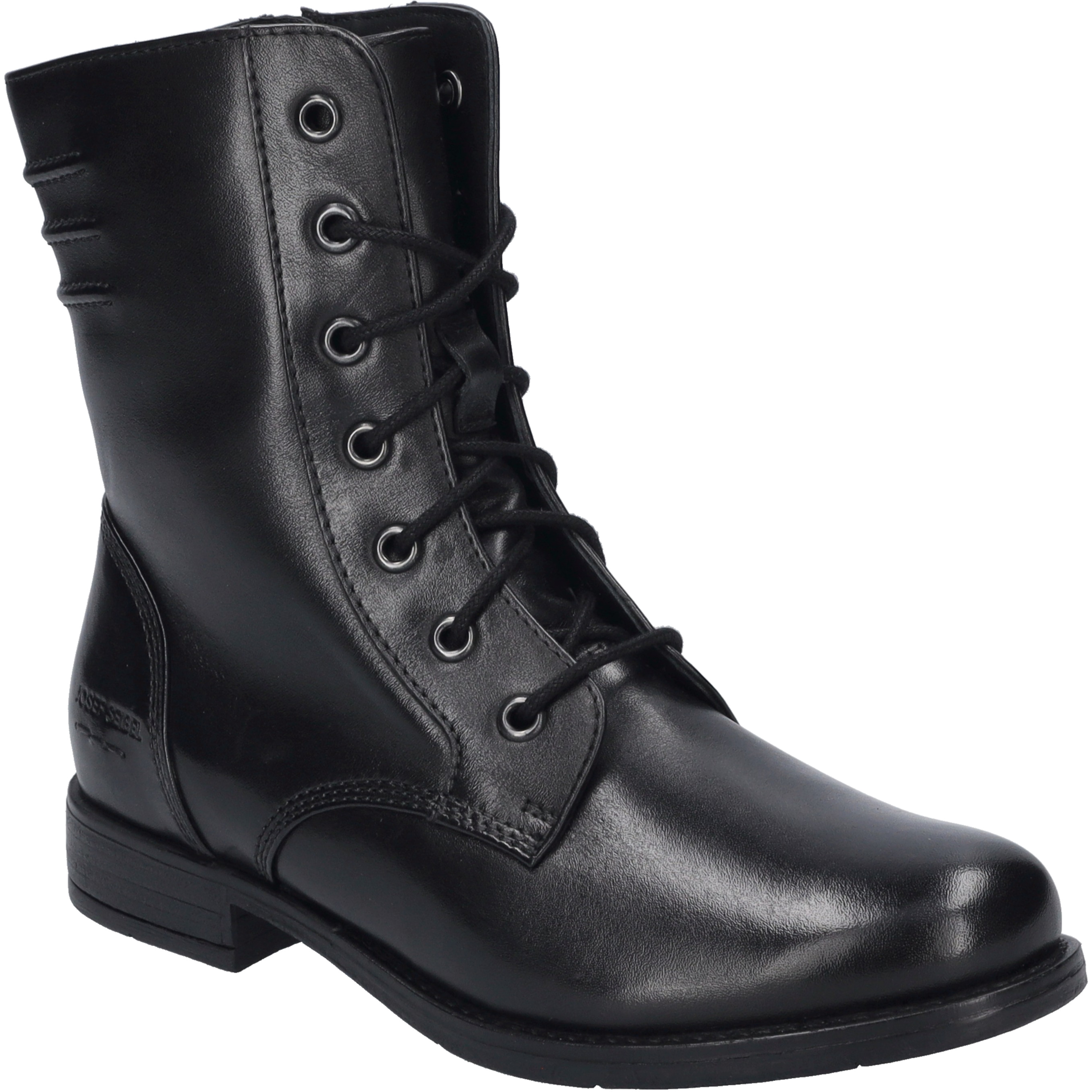 Thumbnail - JOSEF SEIBEL Simona 01 | Stiefelette für Damen | Schwarz Simona 01, schwarz
