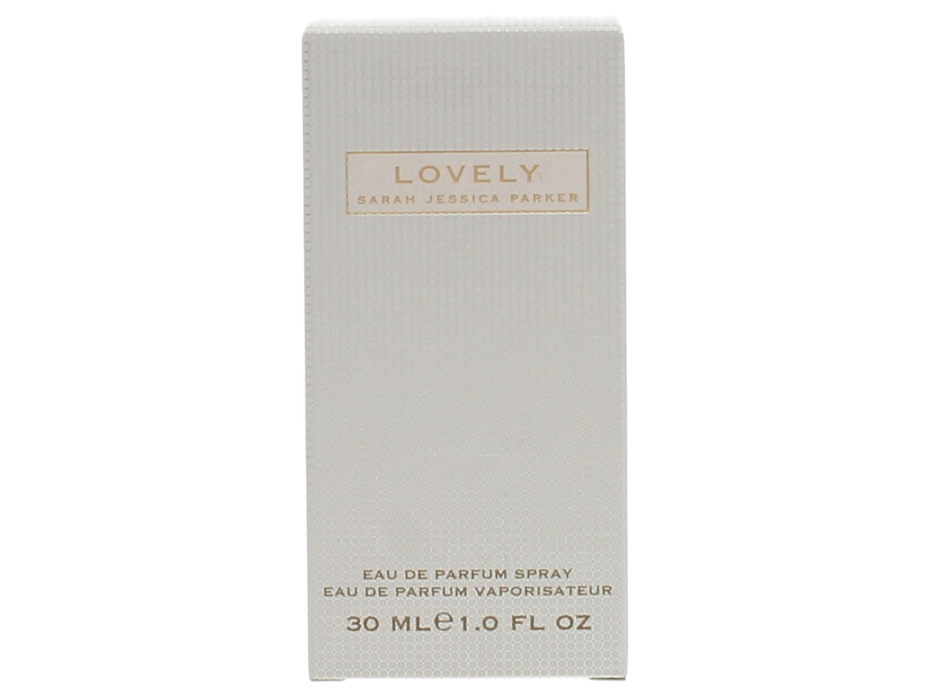 Lovely Eau de Parfum 2