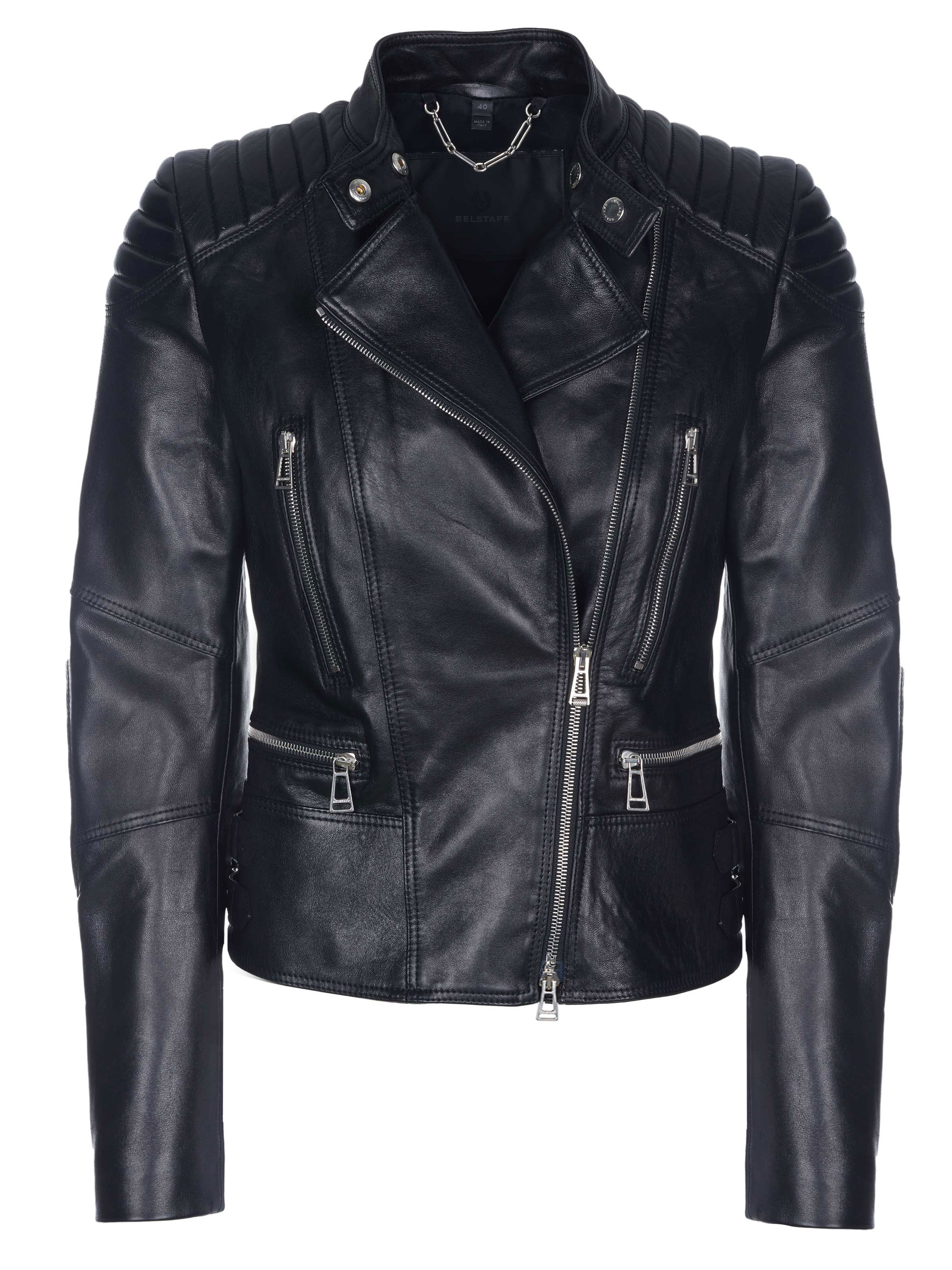 Belstaff-jasje