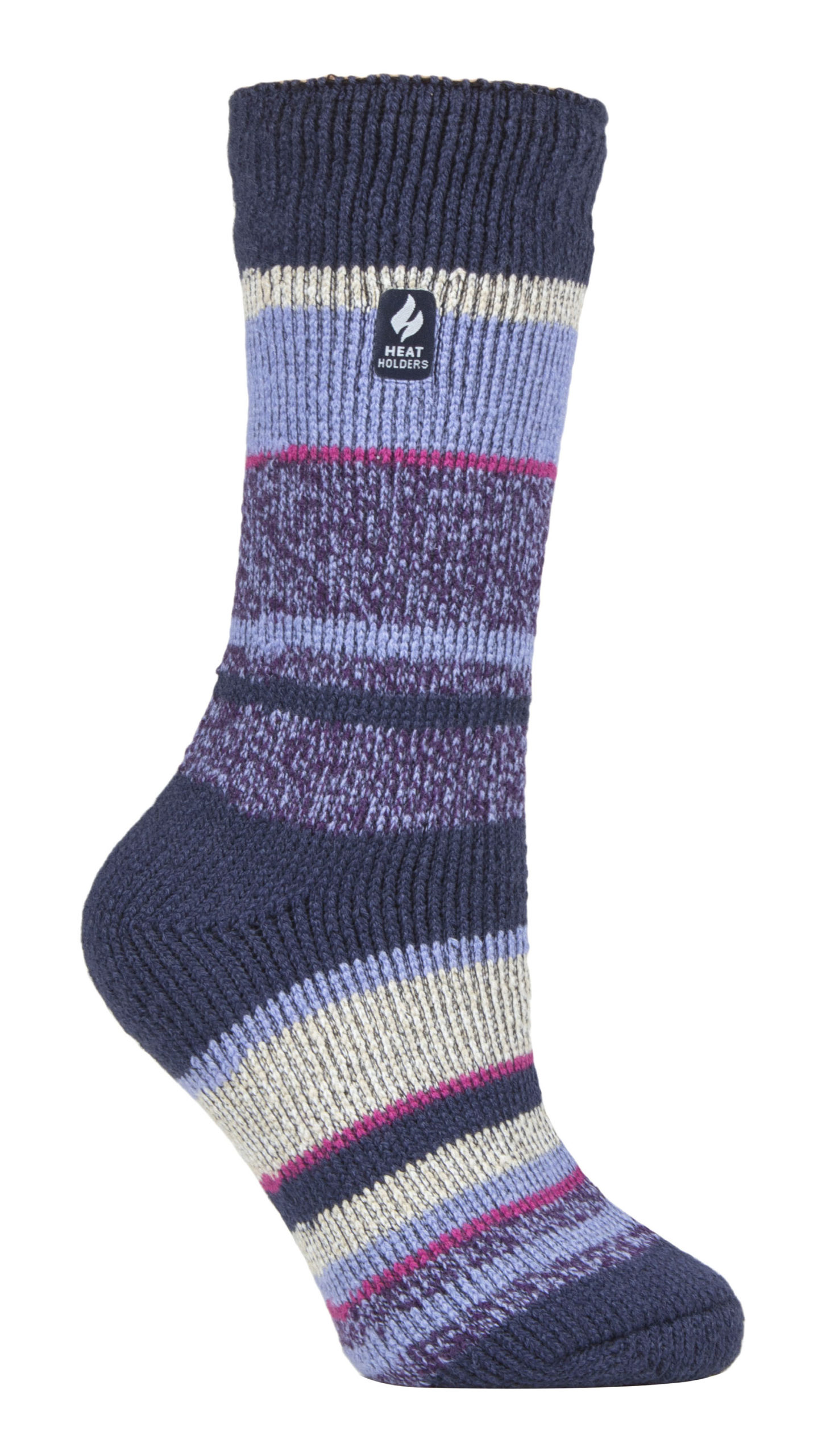 Thumbnail - Wärmehalter - Damen Thermosocken für den Winter | Outdoor & Indoor Socken | Kuschelig & Flauschig | Geschenke für Frauen...