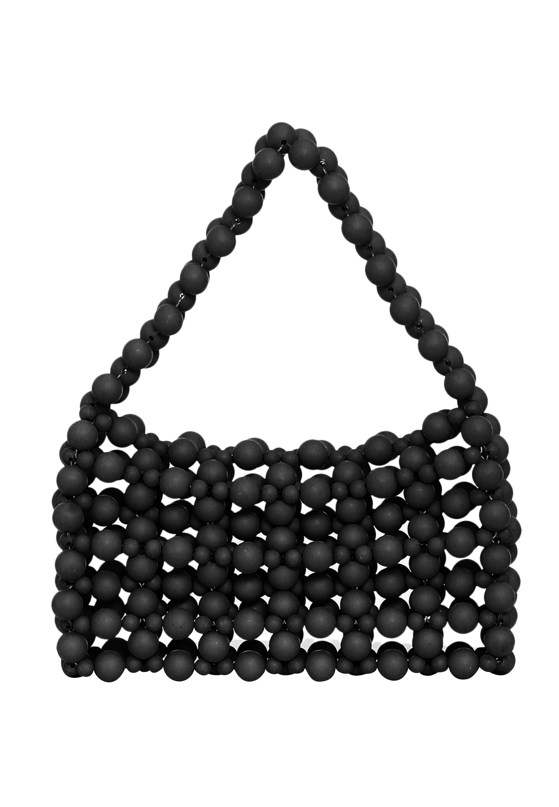 Thumbnail - Mymo Handtasche Damen schwarz