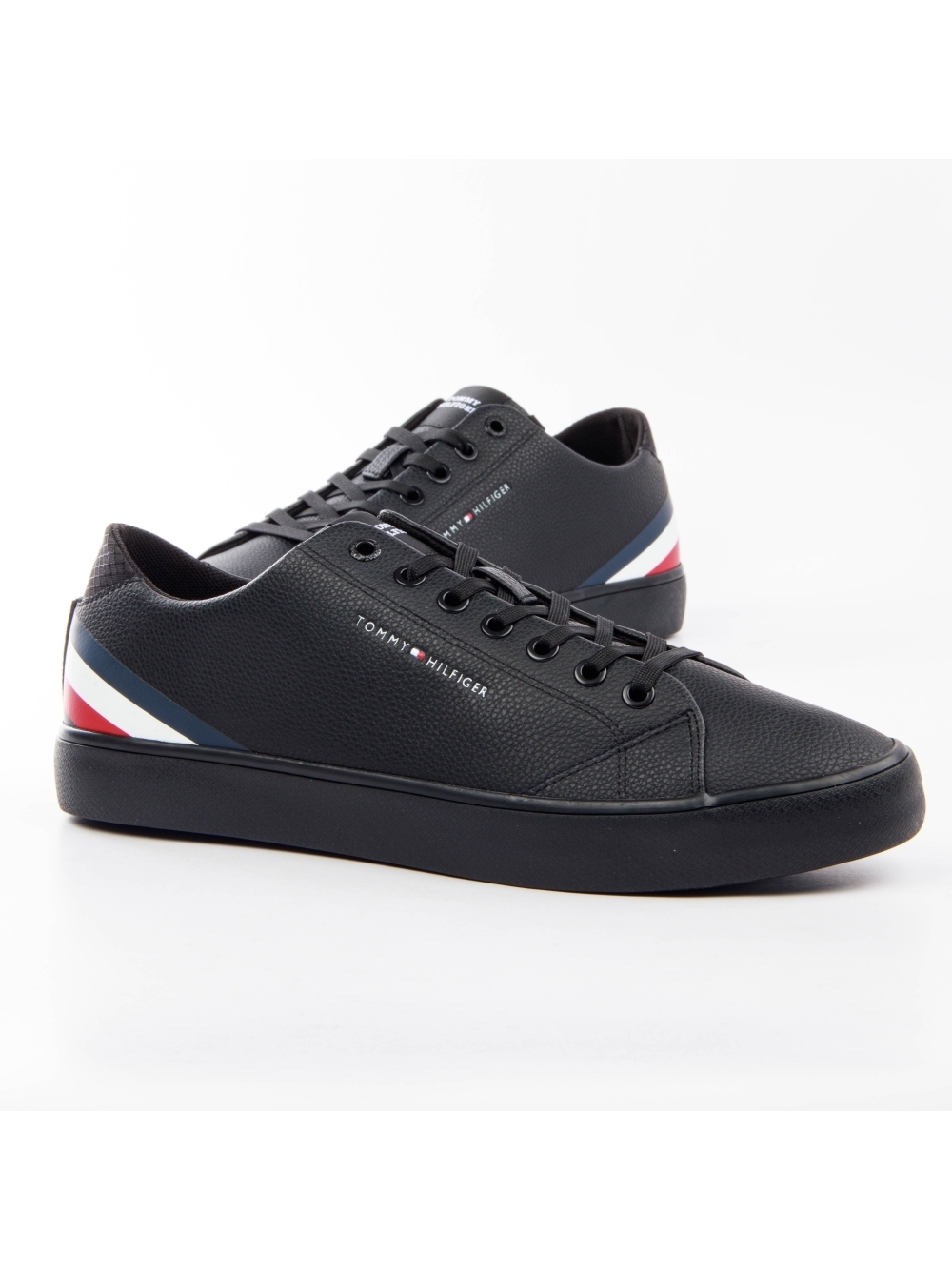 TOMMY JEANS Herr Th Hi Vulc Core Sneaker höga sneakers – bild 2