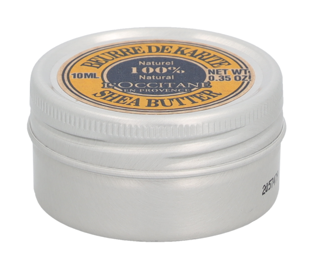 L'Occitane Shea Butter 10ml
