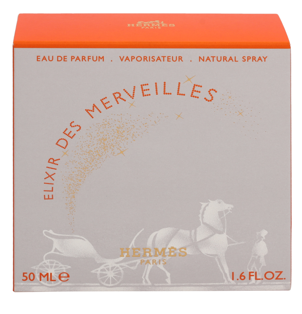 Hermès Elixir Eau Des Merveilles, Eau De Parfum dam – bild 8