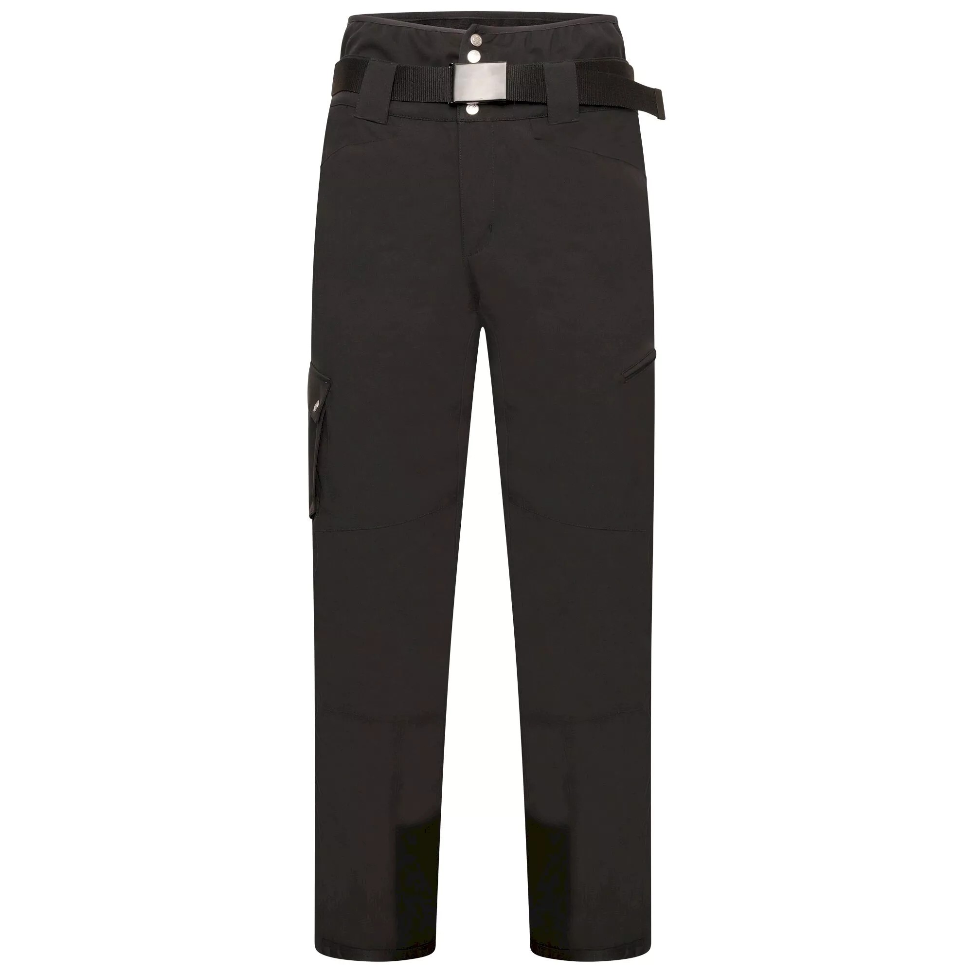 Thumbnail - Dare 2B Herren Absolute II Skihose (Schwarz)