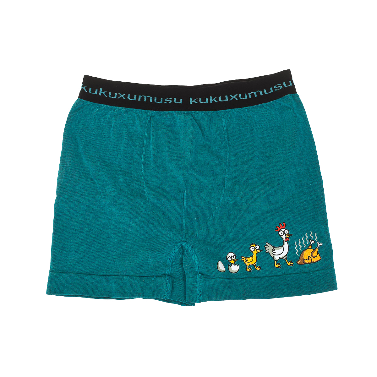 Tunn elastisk boxer och tyg som anpassar sig efter kroppen 98256 herr