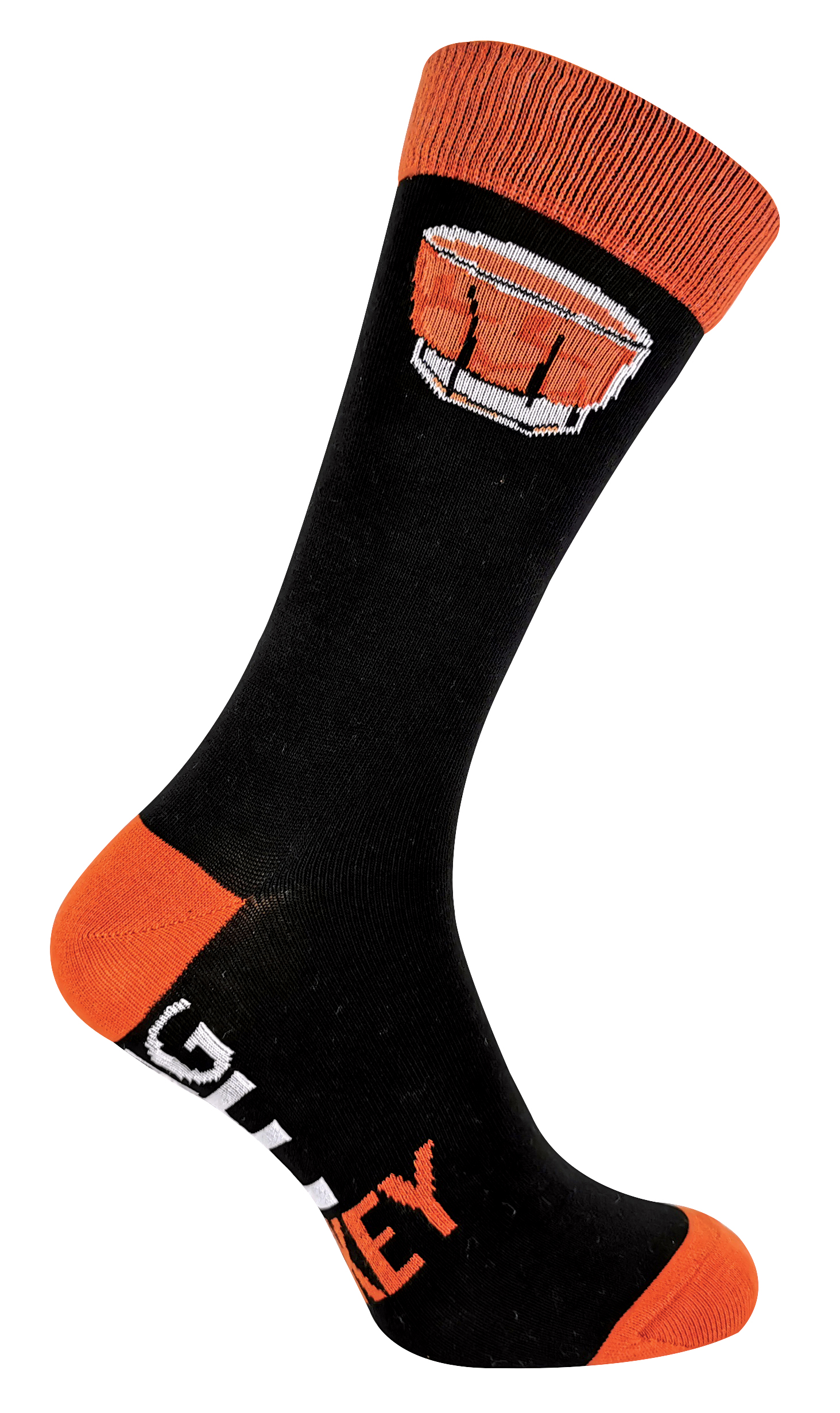 Sock Snob Om du kan läsa detta Strumpor Bring Me Whiskey Strumpor herr – bild 2