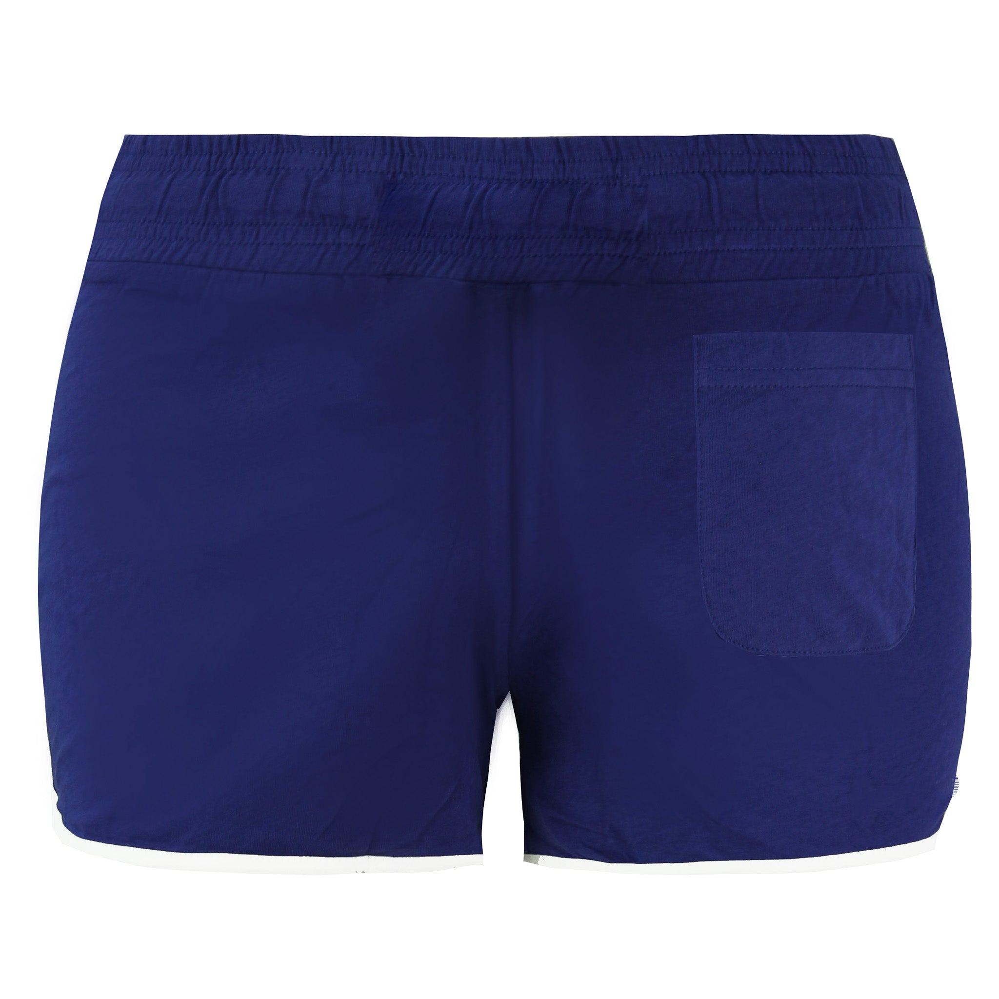 CHAMPION Dam Navy Löparshorts – bild 2
