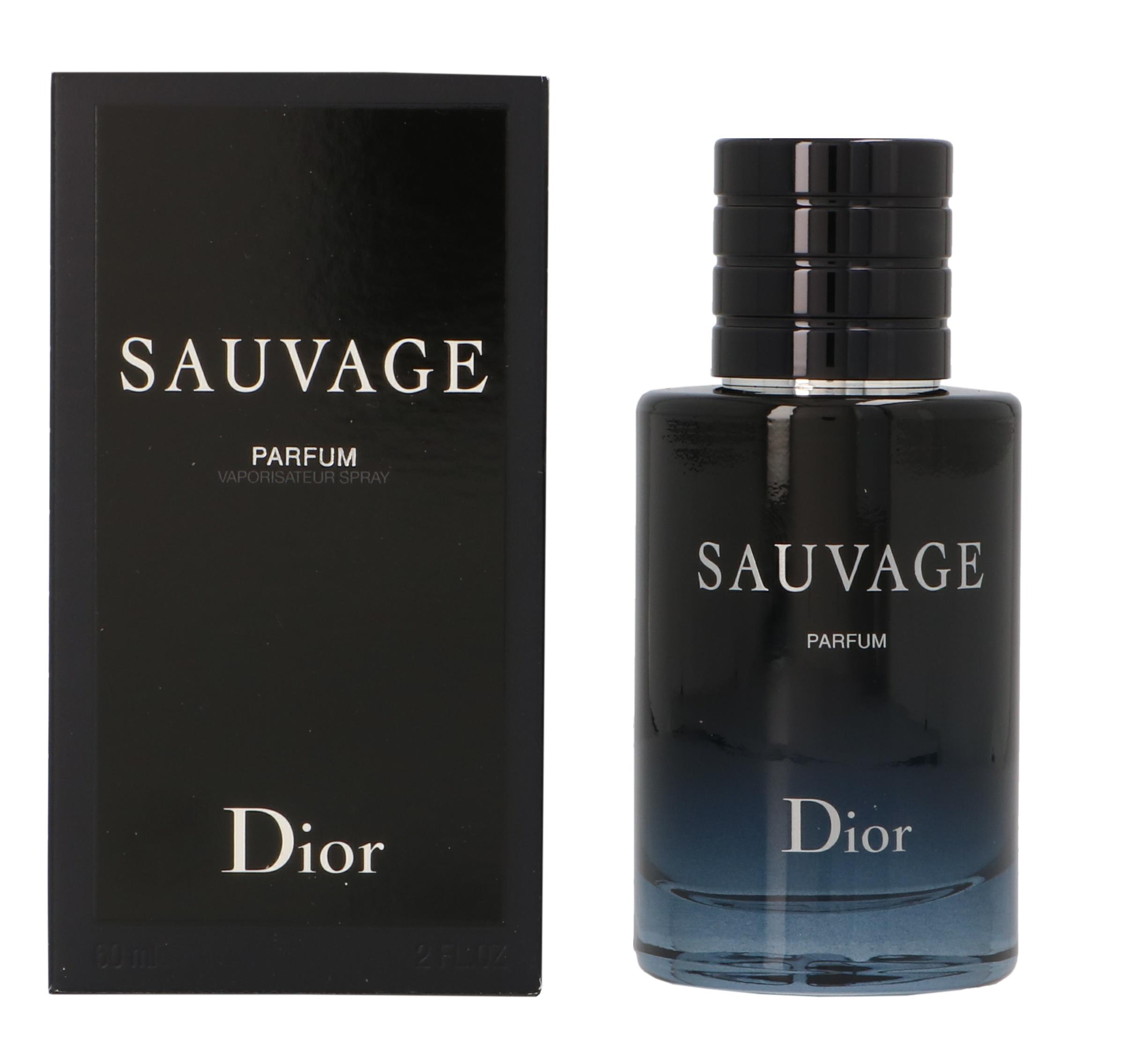 Thumbnail - Dior Sauvage Parfum Spray 60ml