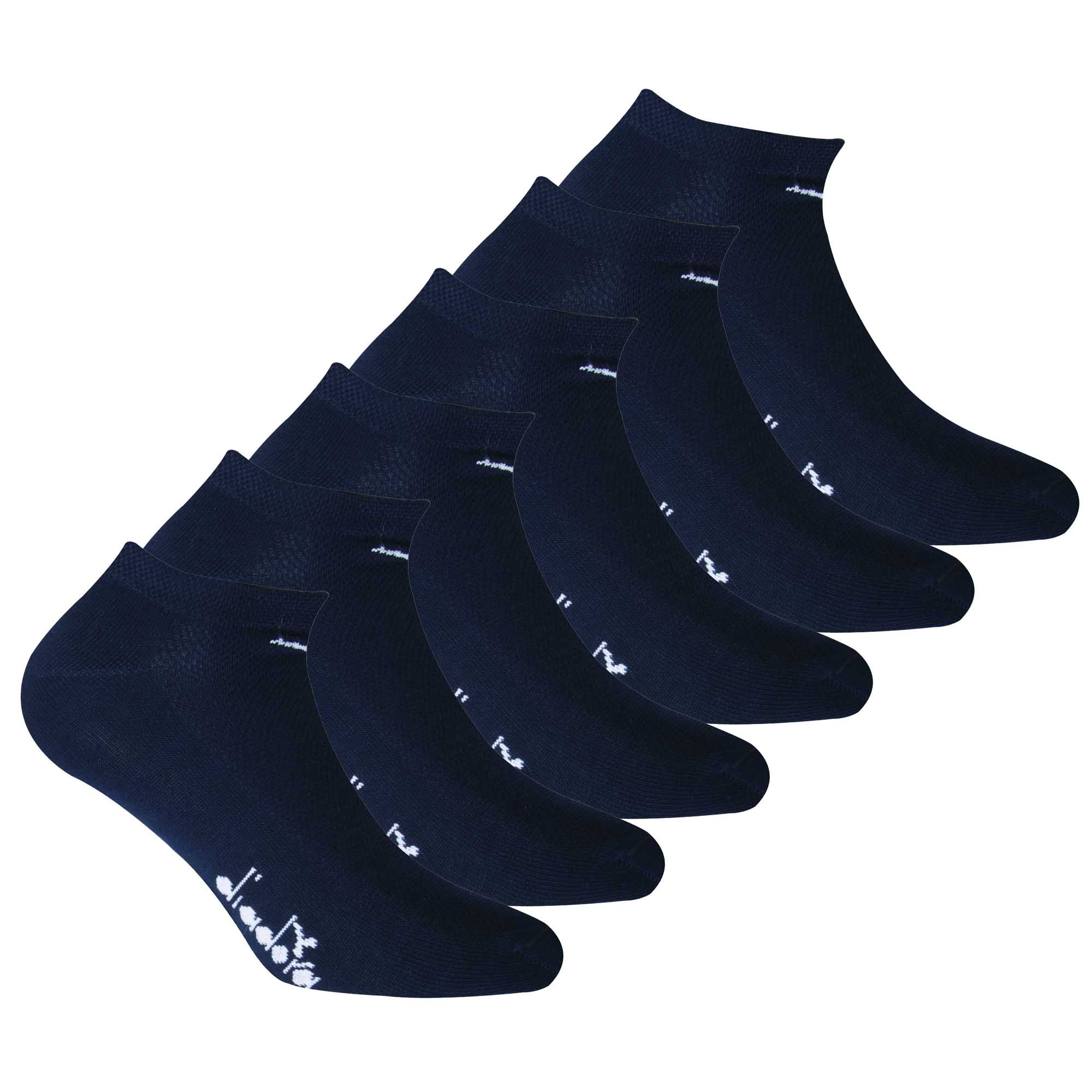 Thumbnail - Diadora Unisex Sneaker  Socken