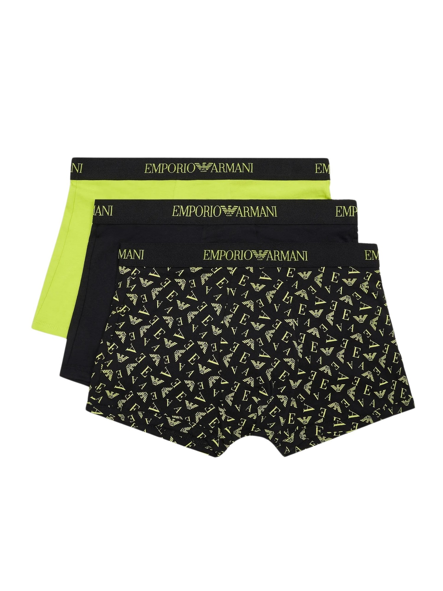 Thumbnail - Emporio Armani Badehose