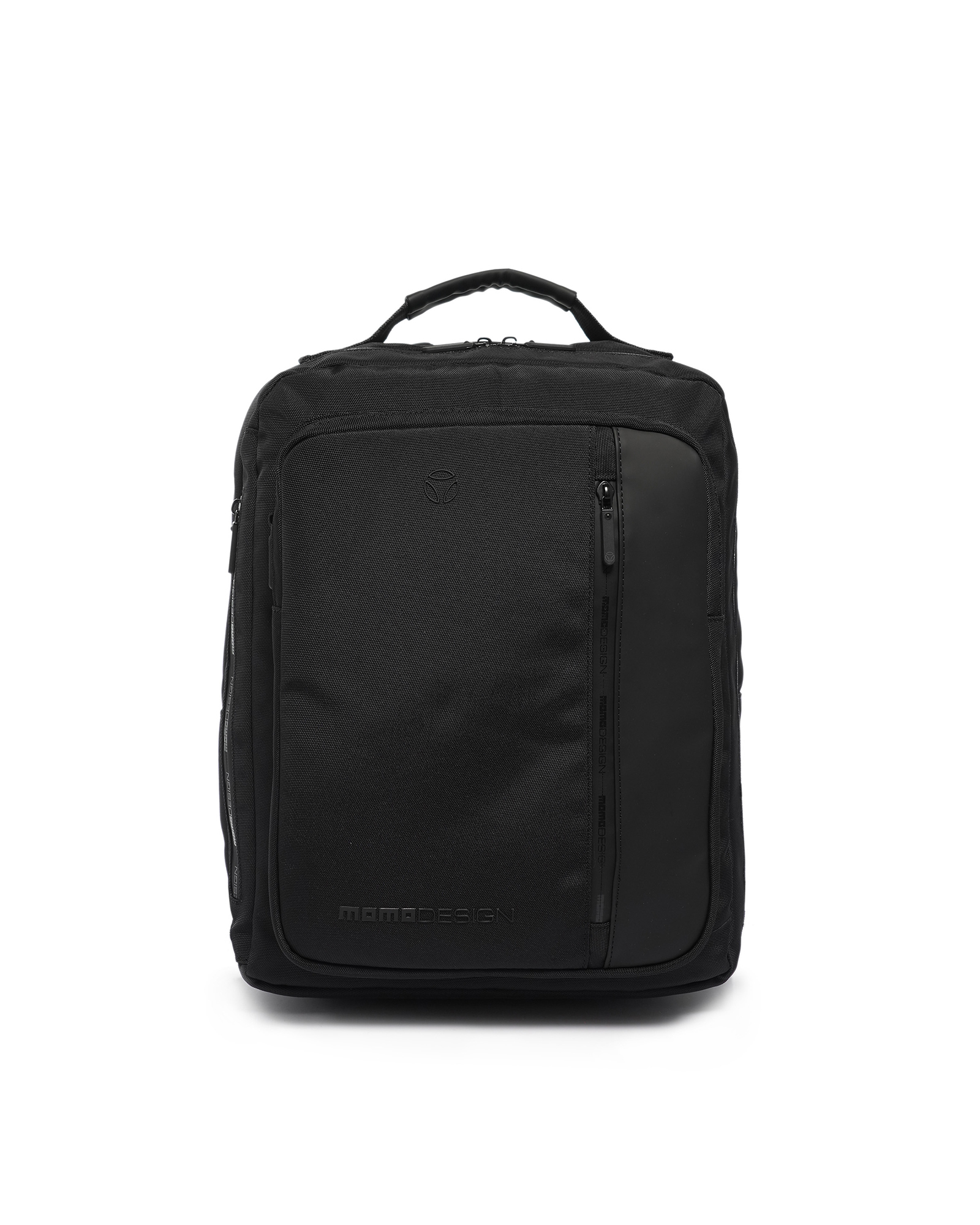 Thumbnail - Momo Design Rucksack BLACK
