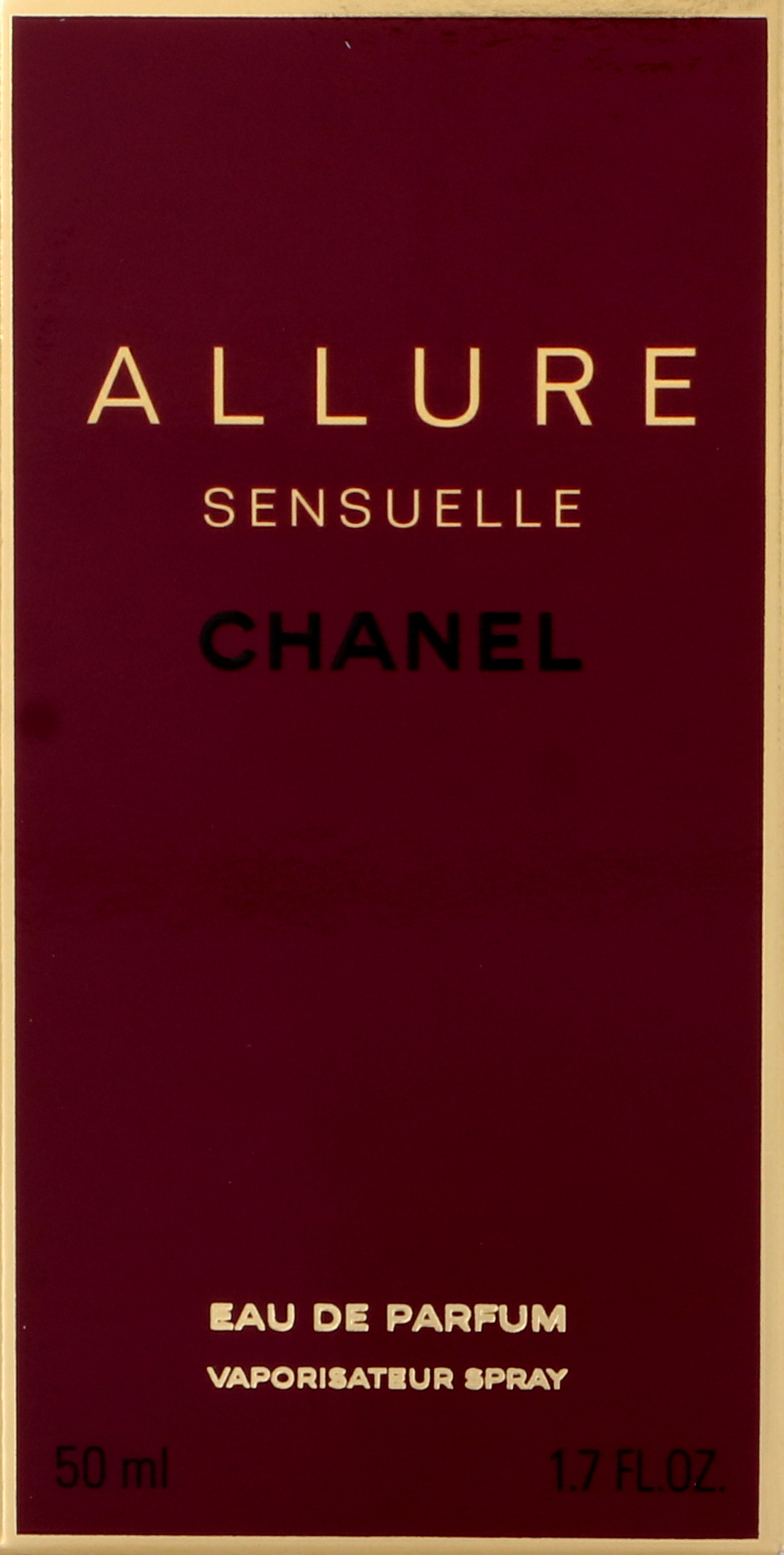Allure Sensuelle Edp Spray 2