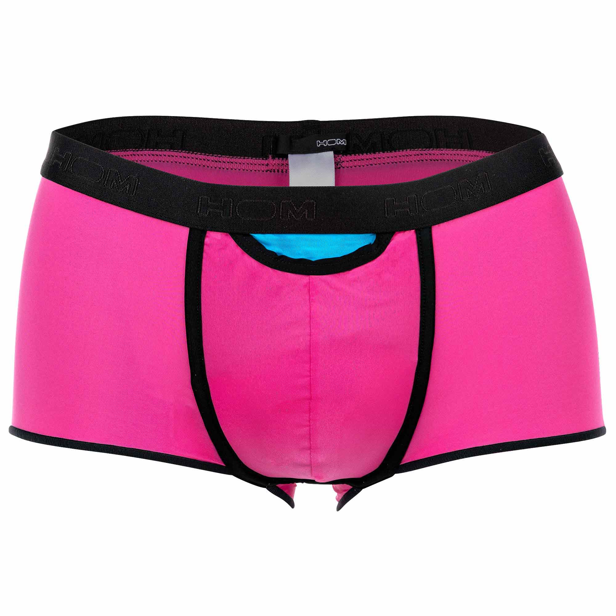Thumbnail - Hom Trunk Ho1 Plume Up Boxershort