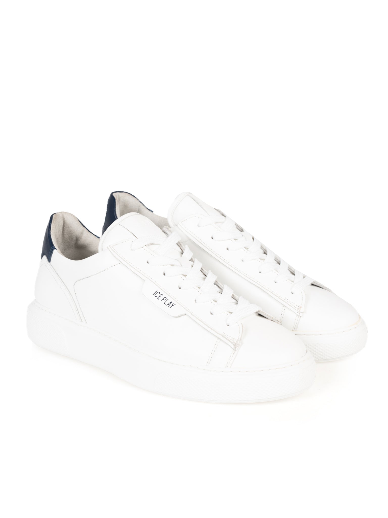 Ice Play Sneaker Herr låga sneakers – bild 2