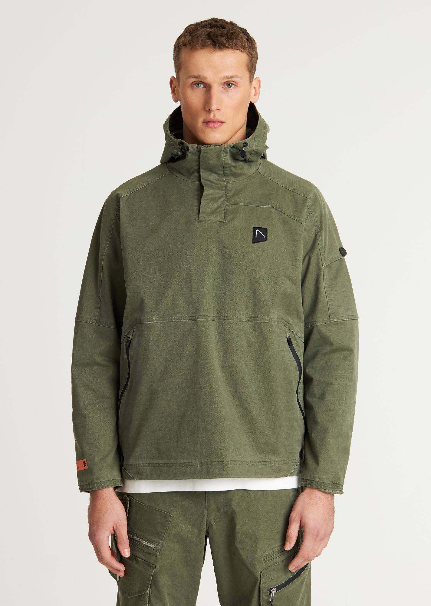 Thumbnail - Chasin Leichte Jacke Vortex Anorak