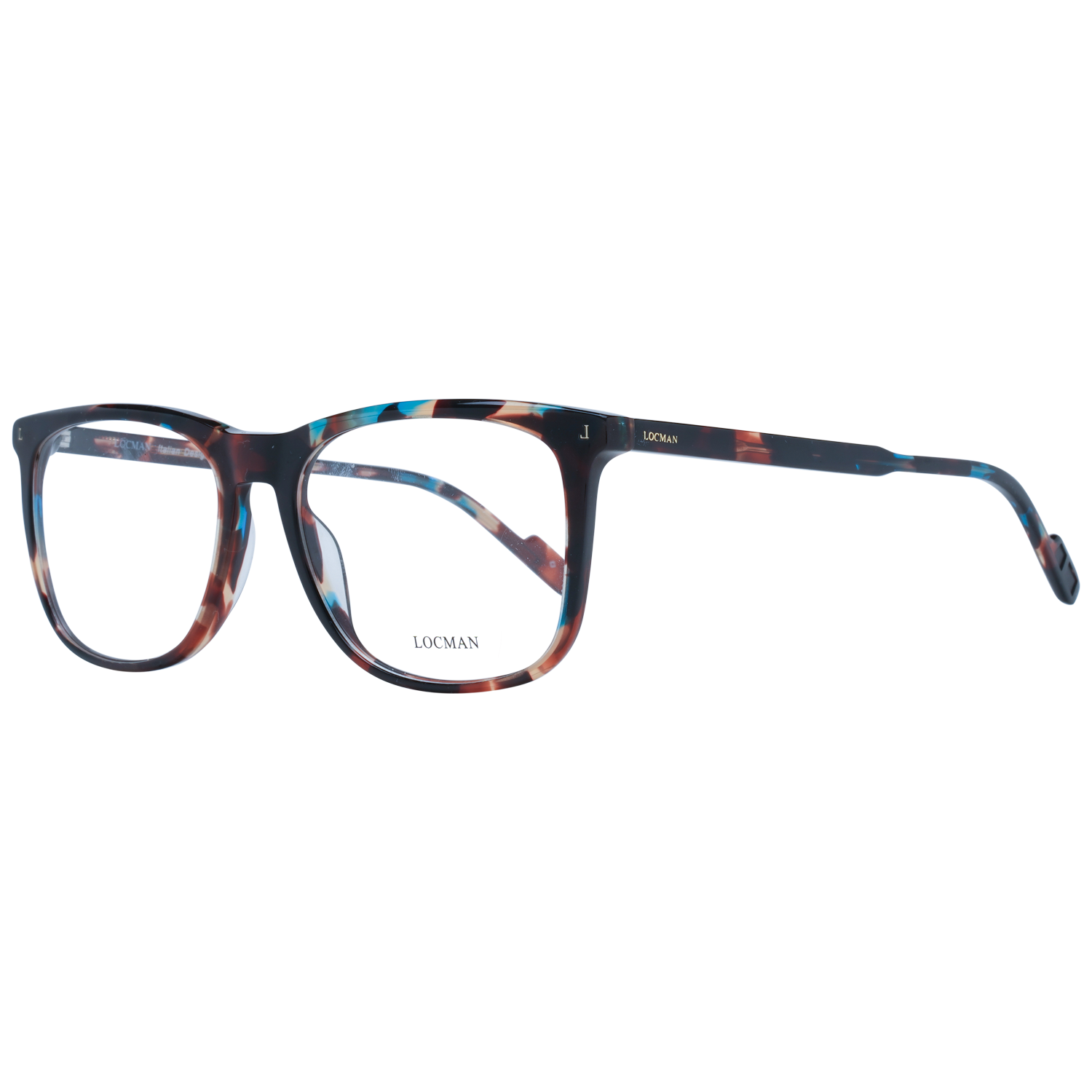 Thumbnail - Locman Brille LOCV031 TOR 54