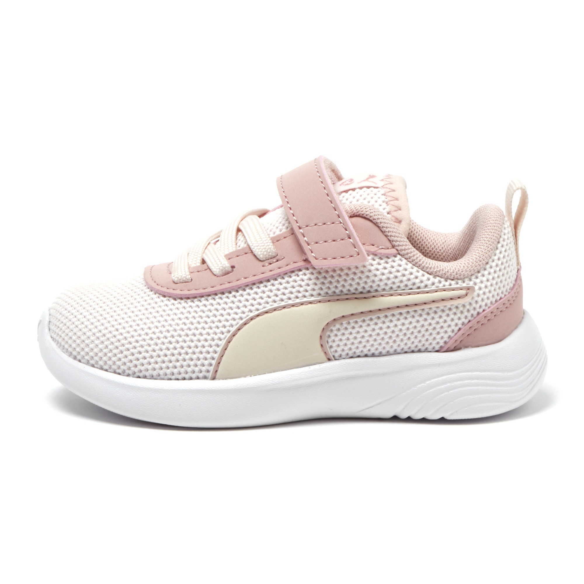 Puma Soft Vital Fresh Better Acinf roze sneakers voor kinderen