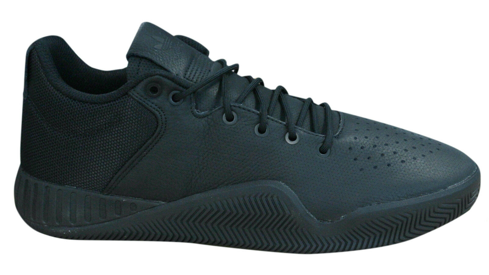 Tubular Instinct Mens Svarta Träningsskor