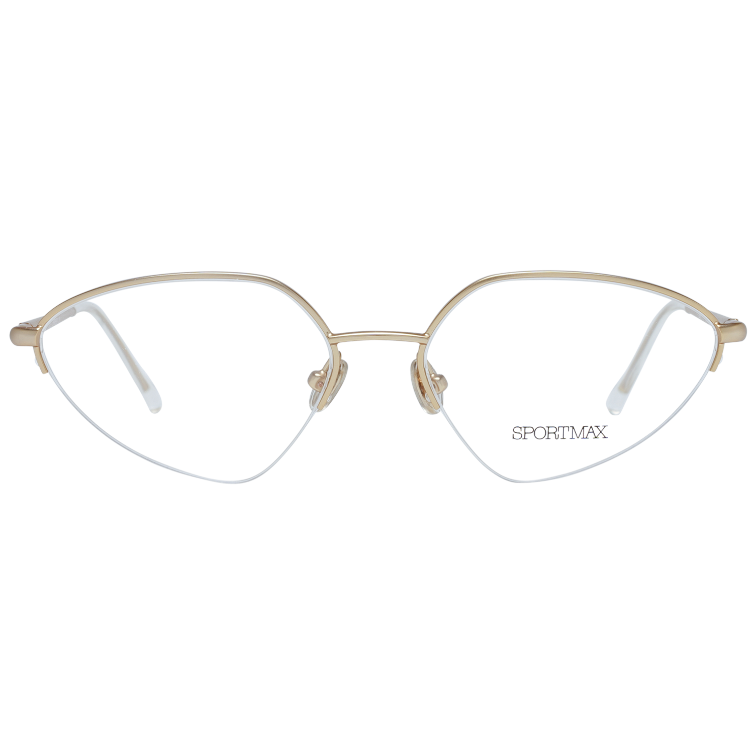 SPORTMAX Optical Frame SM5007 031 53 övrigt dam – bild 2