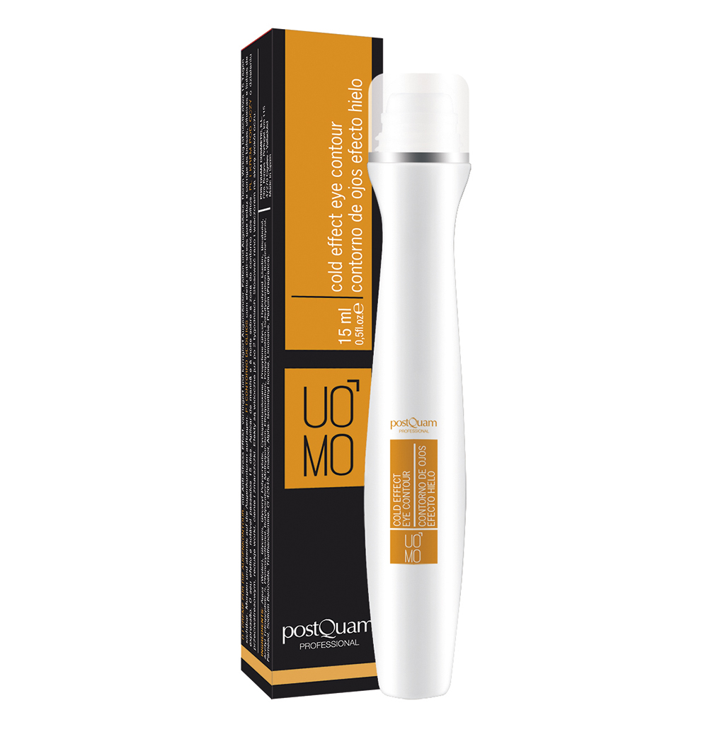 Thumbnail - PostQuam Roll On Contour Yeux 15 Ml.