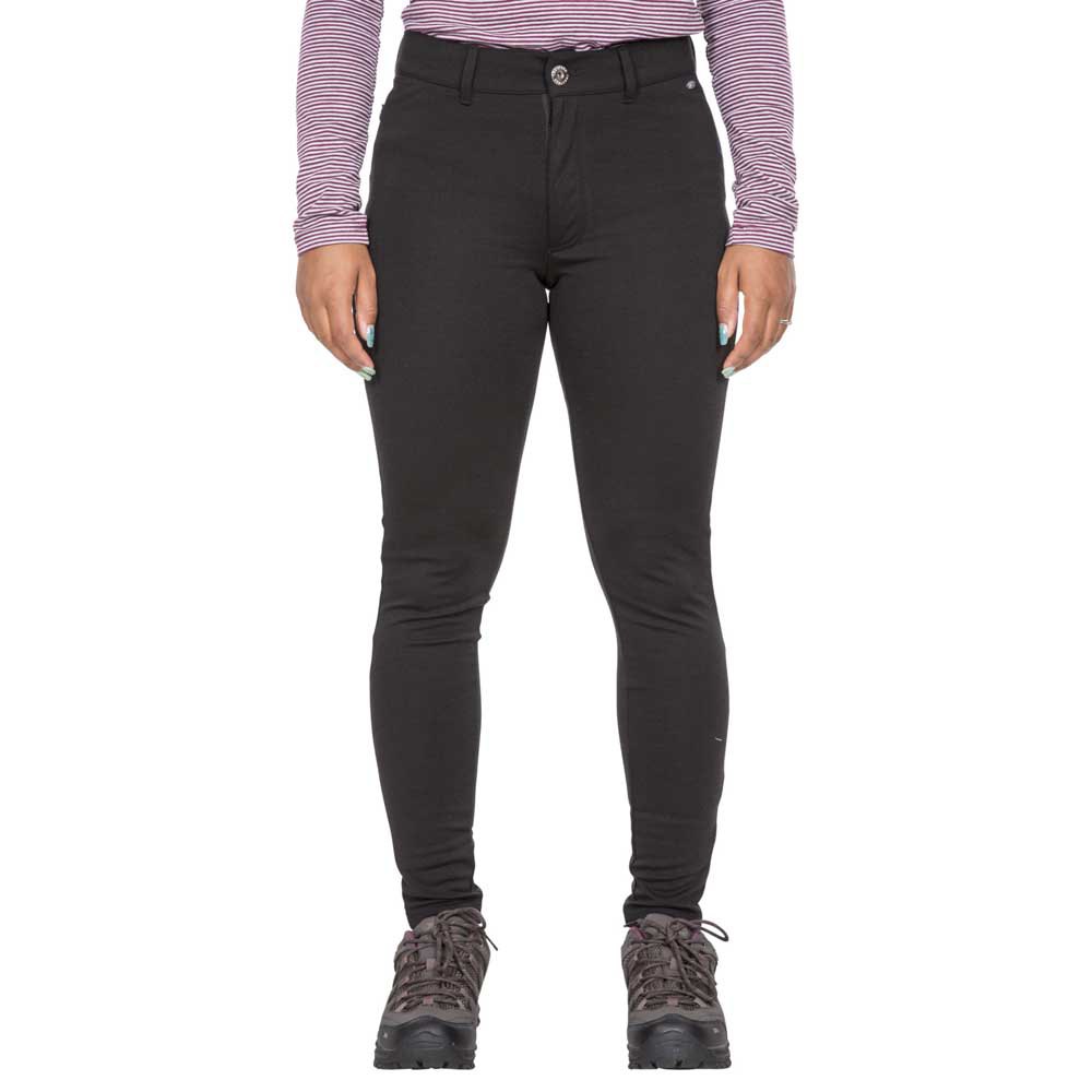 Trespass Womens/Ladies Vanessa Leggings - Image 4