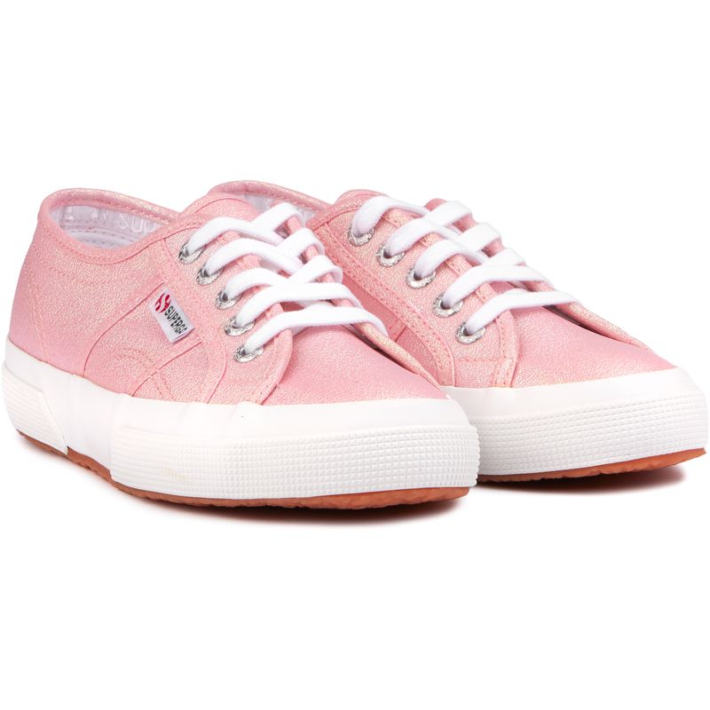 Superga 2750 Lamew Tränare låga sneakers dam – bild 2