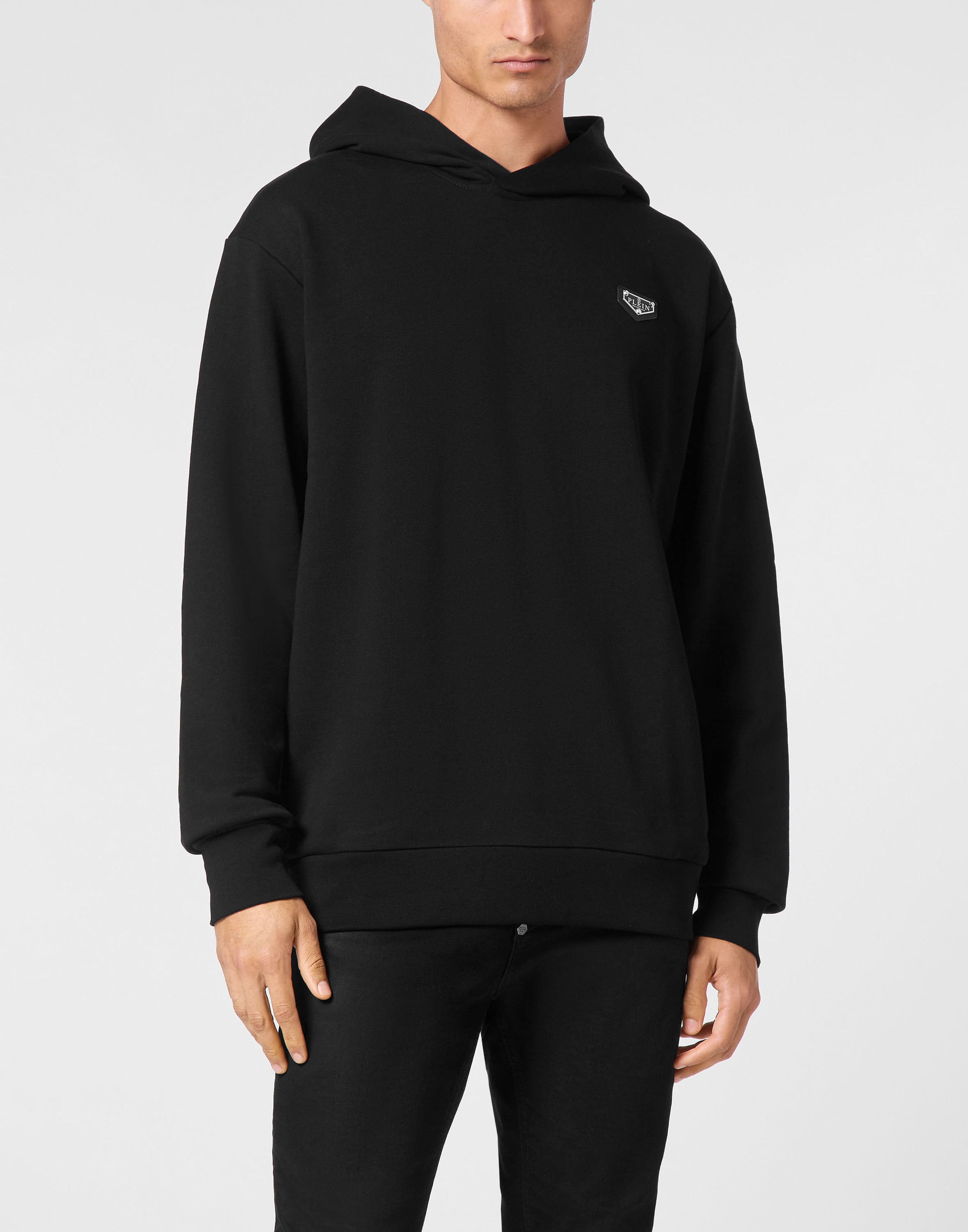 Thumbnail - Hoodie Iconic Plein