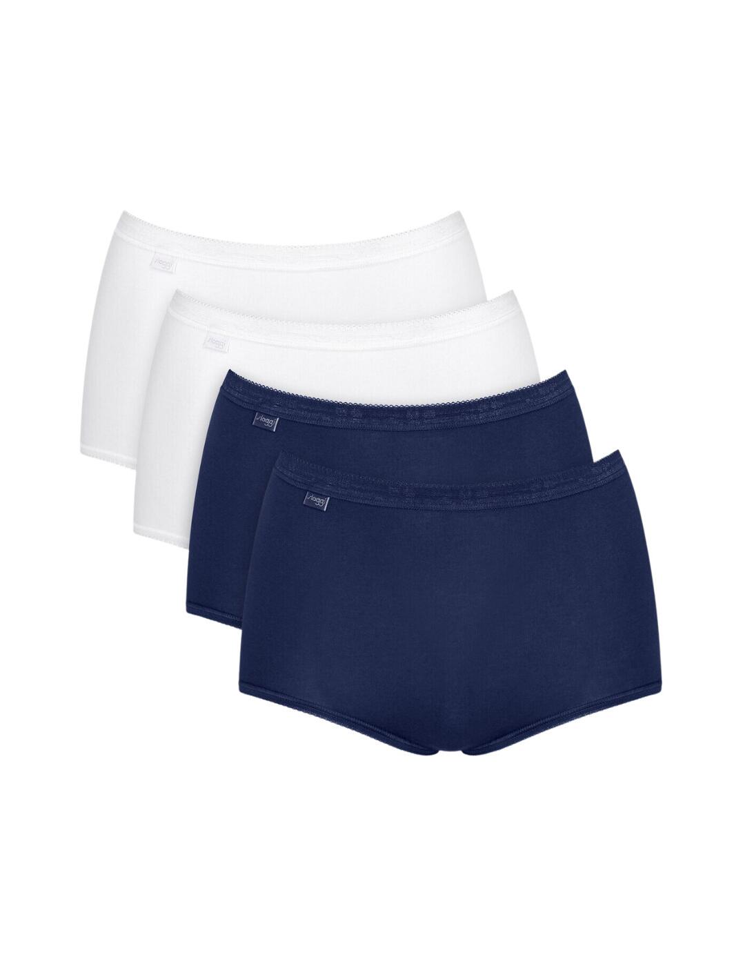 Thumbnail - Sloggi Basic Maxi Brief