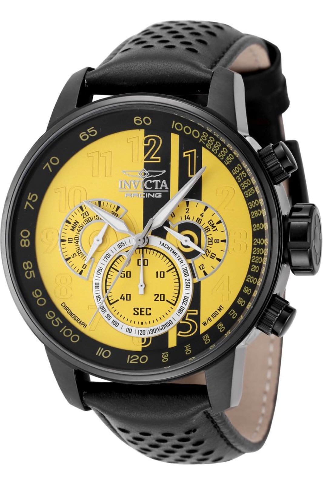 Thumbnail - Invicta Invicta Racing 48178 Herrenuhr - 48mm