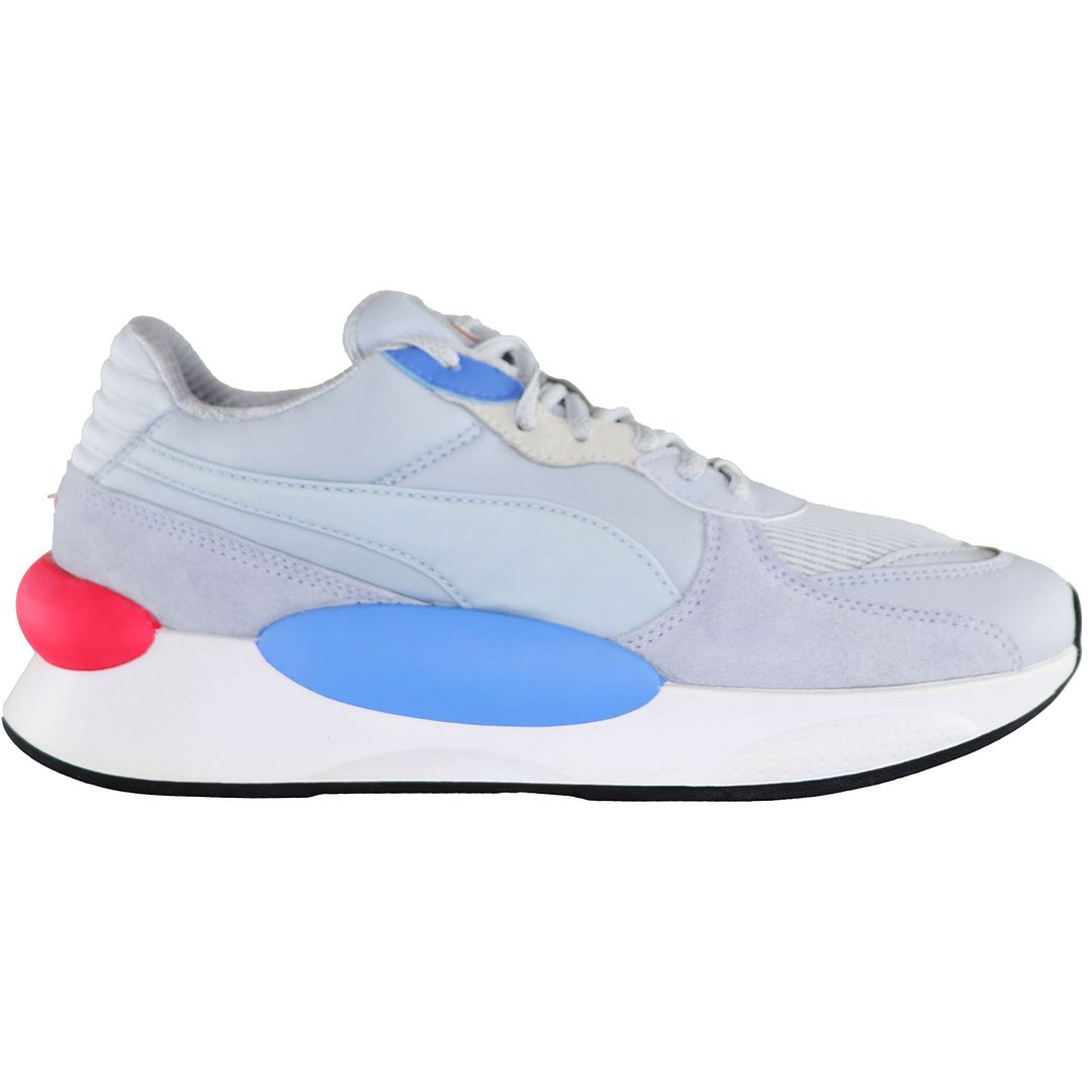 Thumbnail - Puma Rs 9,8 Schwerkraft Männerblaue Trainer