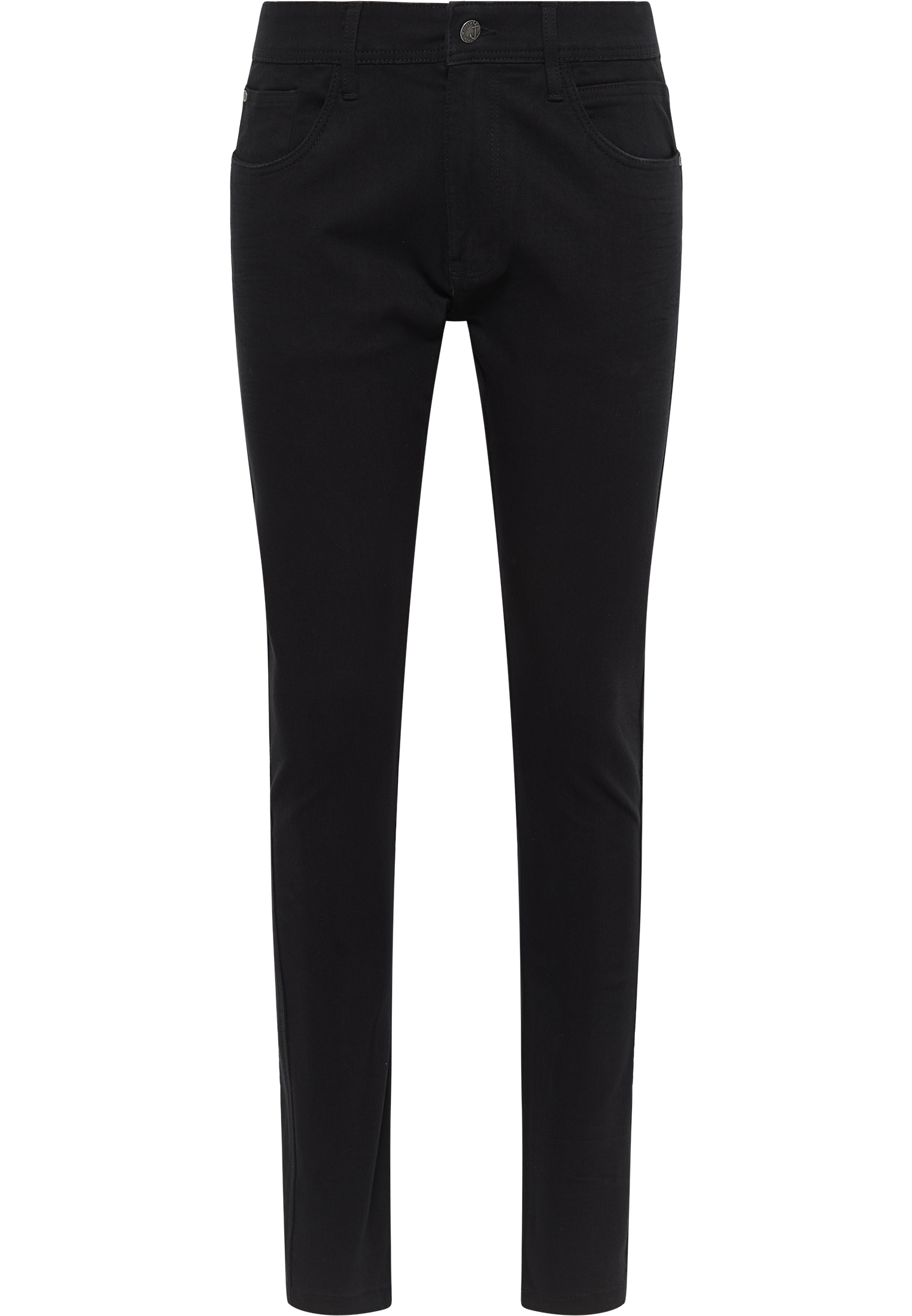 Dreimaster Jeans Heren zwart