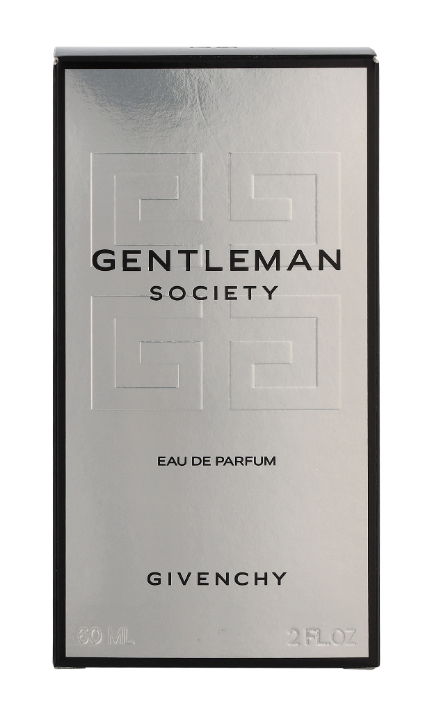 Gentleman Society Eau de Parfum 4