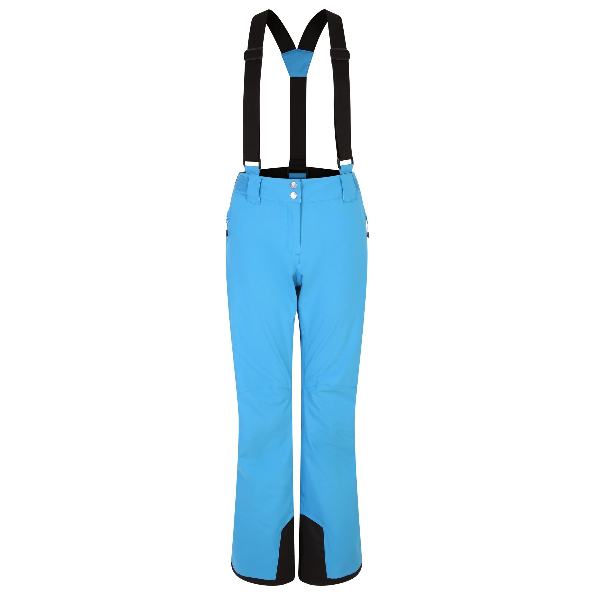 Dare 2B - Damen Skihosen "Diminish", Isoliert (Schwedisch Blau)