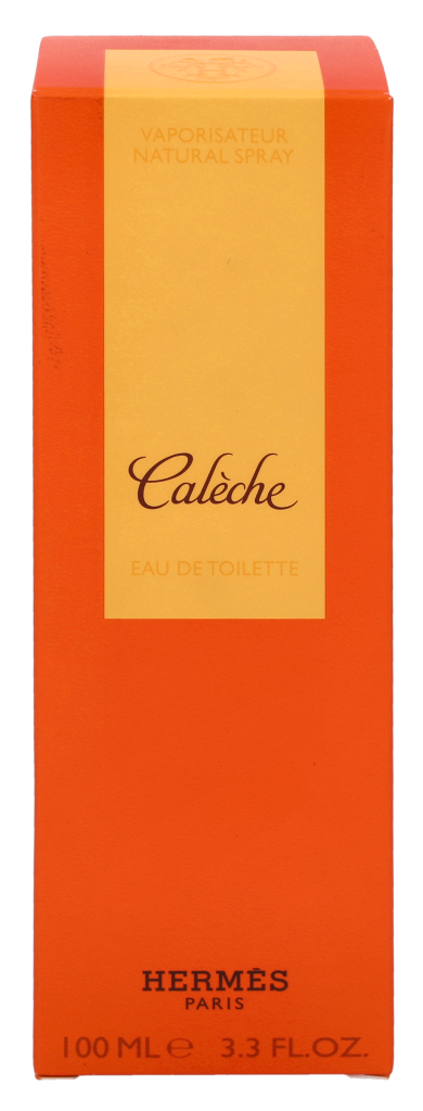 Hermès Calèche Eau de Toilette Spray 2