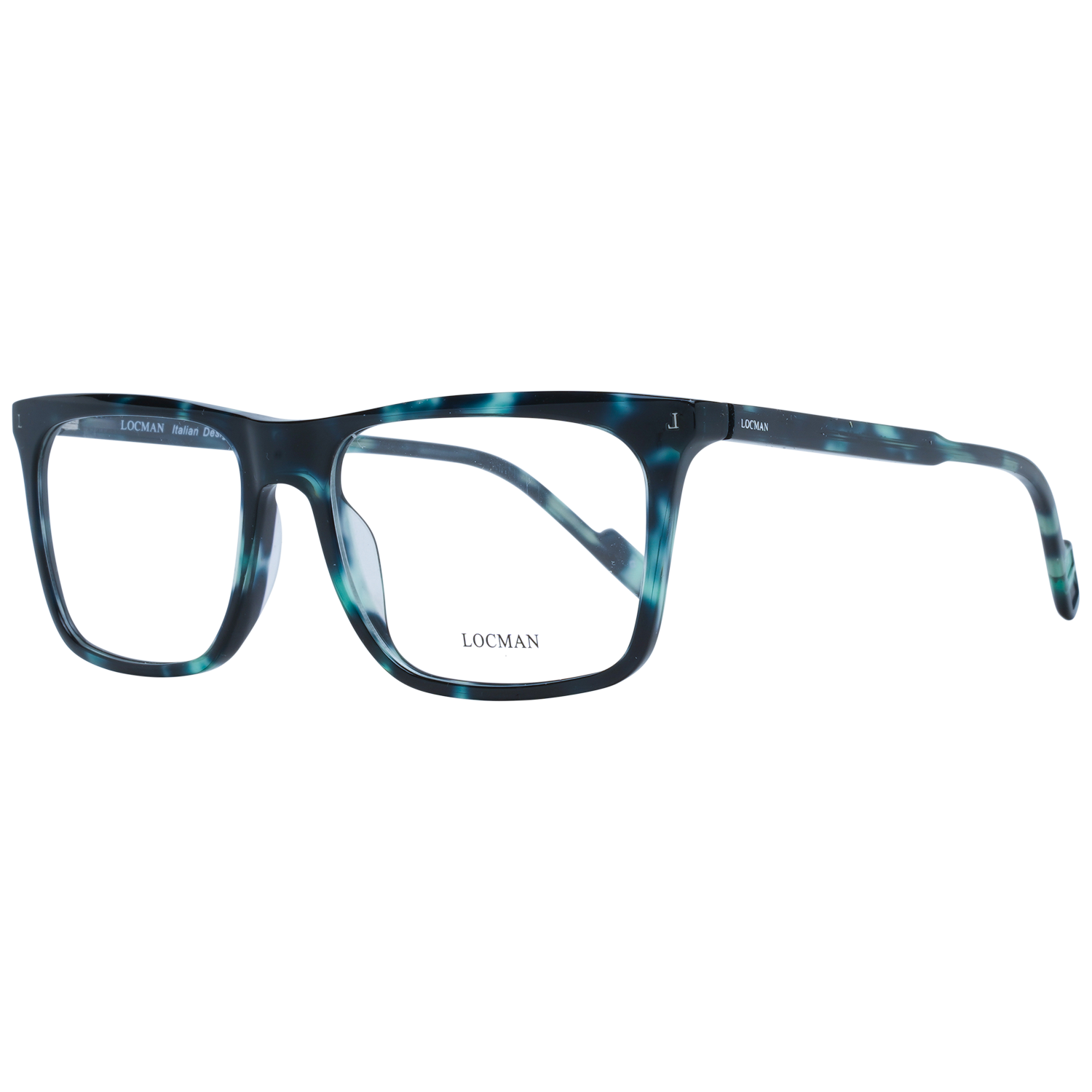 Thumbnail - Locman Brille LOCV032 GRN 53