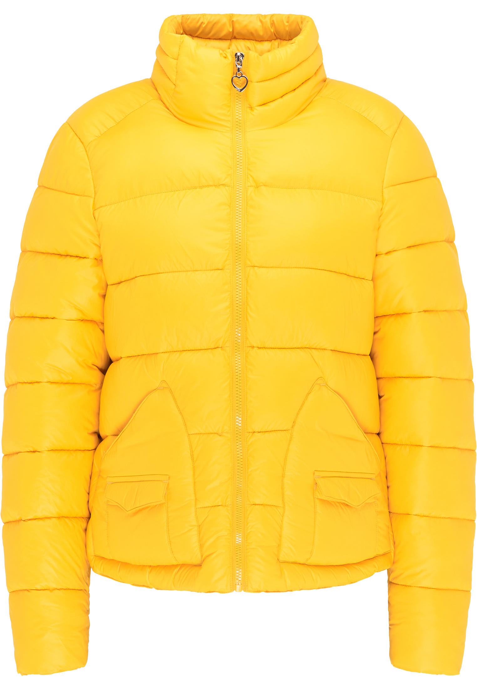 Veste matelassée myMo XS