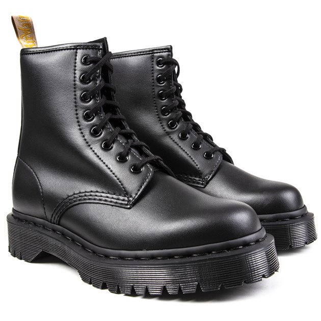 Dr Martens 1460 Bex Boots ankelboots dam – bild 2
