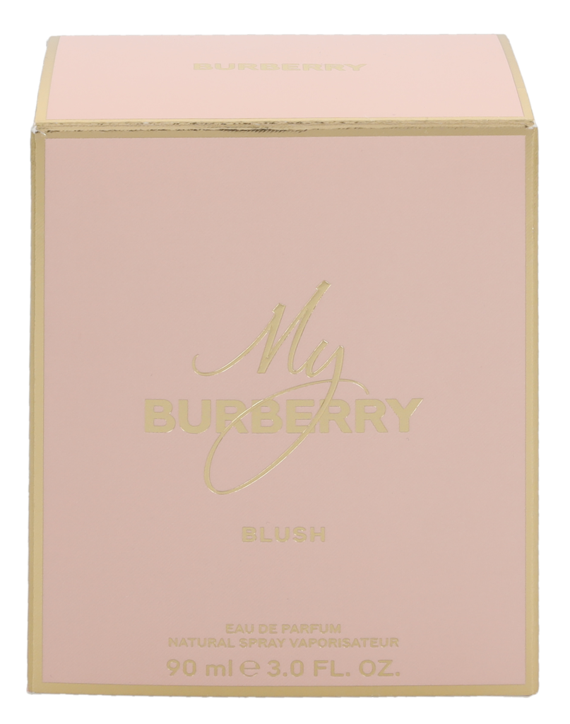 My Burberry Blush Edp Spray 2