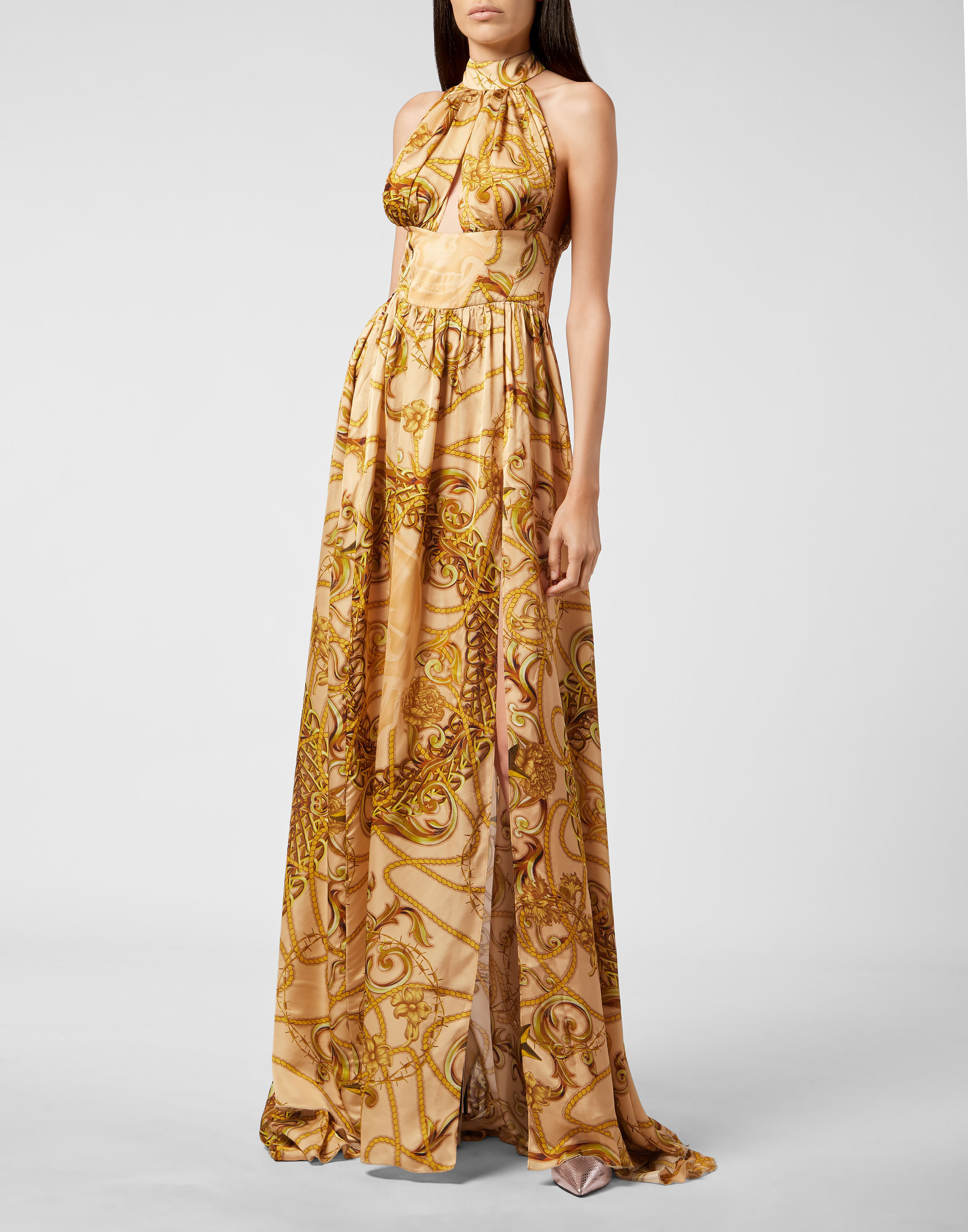 Thumbnail - Kleid New Baroque