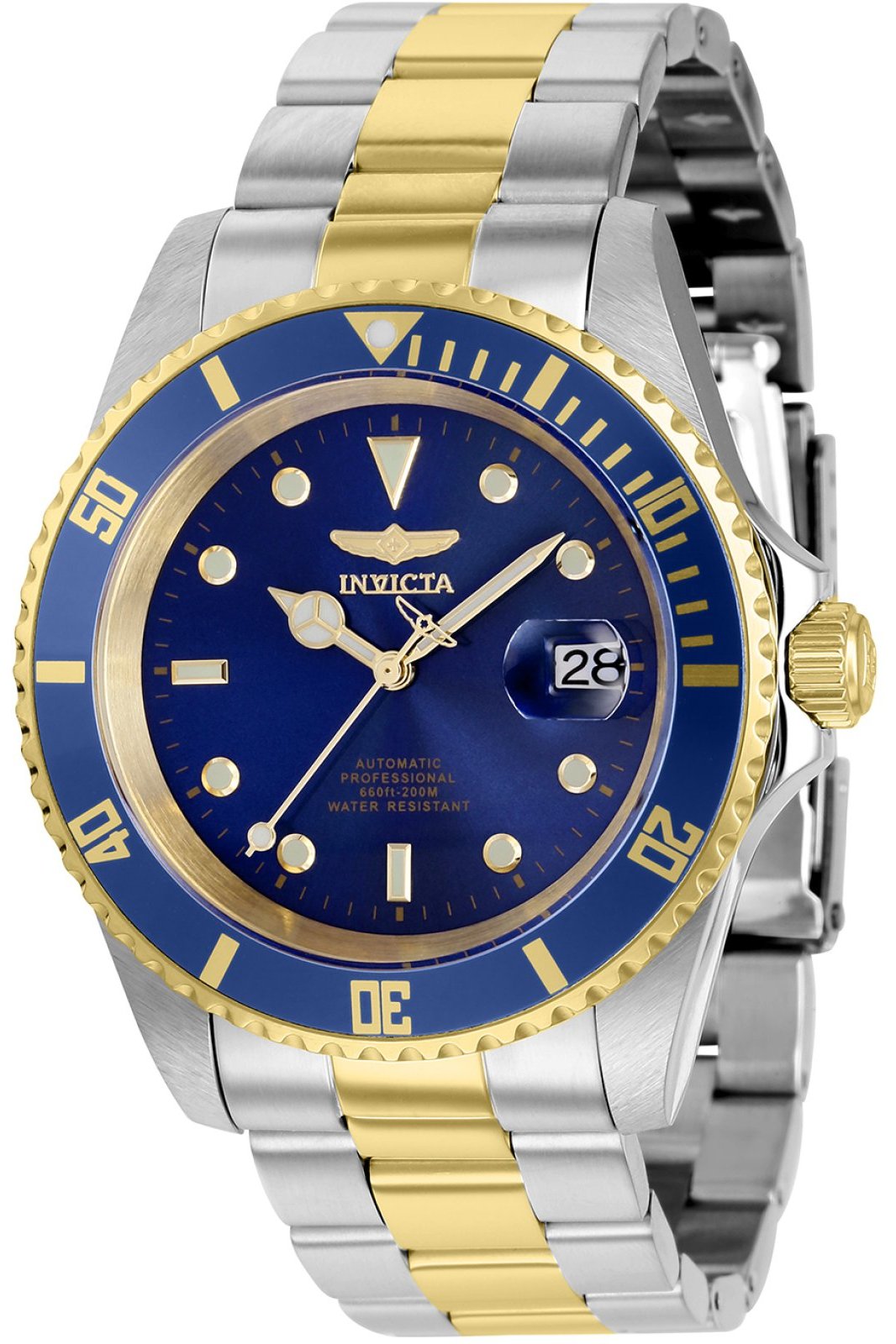 Thumbnail - Invicta Pro Diver 8928OBXL Herrenuhr - 43mm