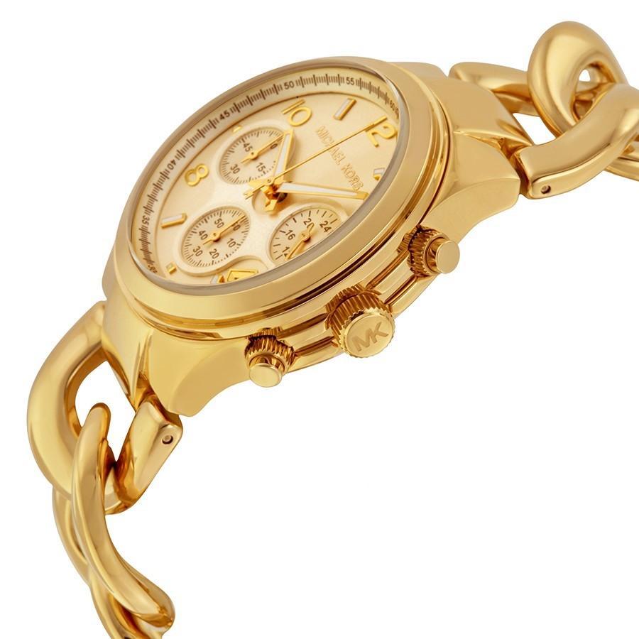 Michael Kors klocka MK3131 dam – bild 2