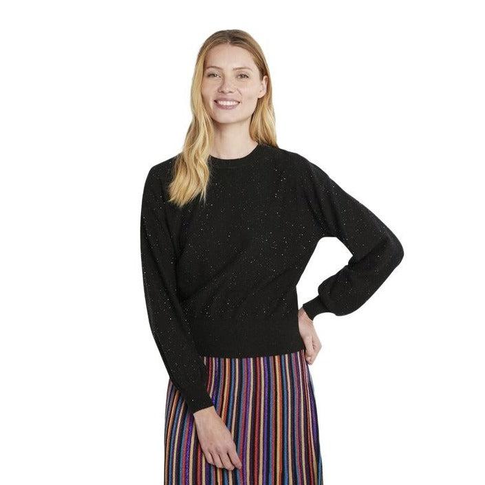 Thumbnail - Desigual Damen Sweatshirts Schwarz 320972