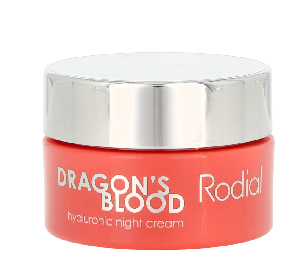 Thumbnail - Rodial Dragon's Blood Hyaluronic Night Cream.