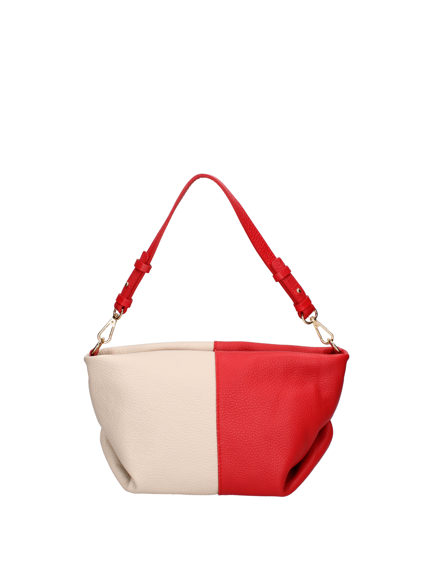 Thumbnail - Roberta Rossi Schultertasche Frauen