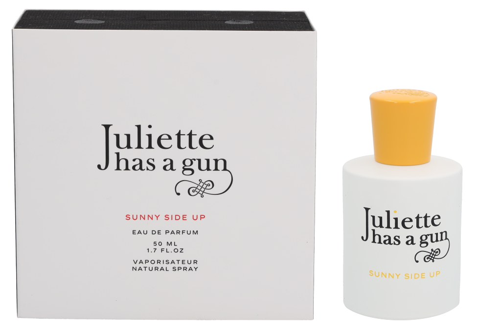 Thumbnail - Juliette Has A Gun Sunny Side Up Edp Spray 50ml.