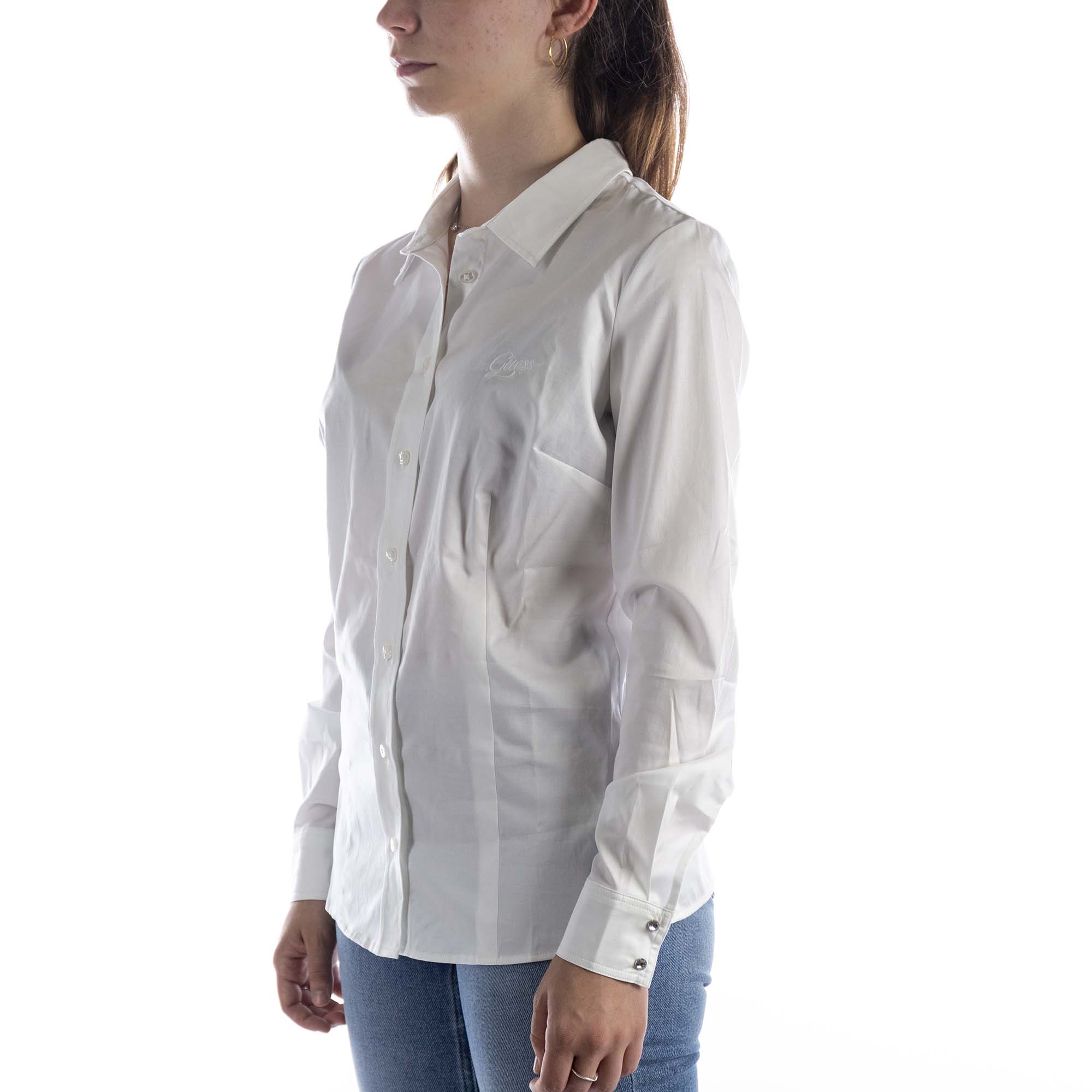 Guess Blus 'Cate' dam – bild 3