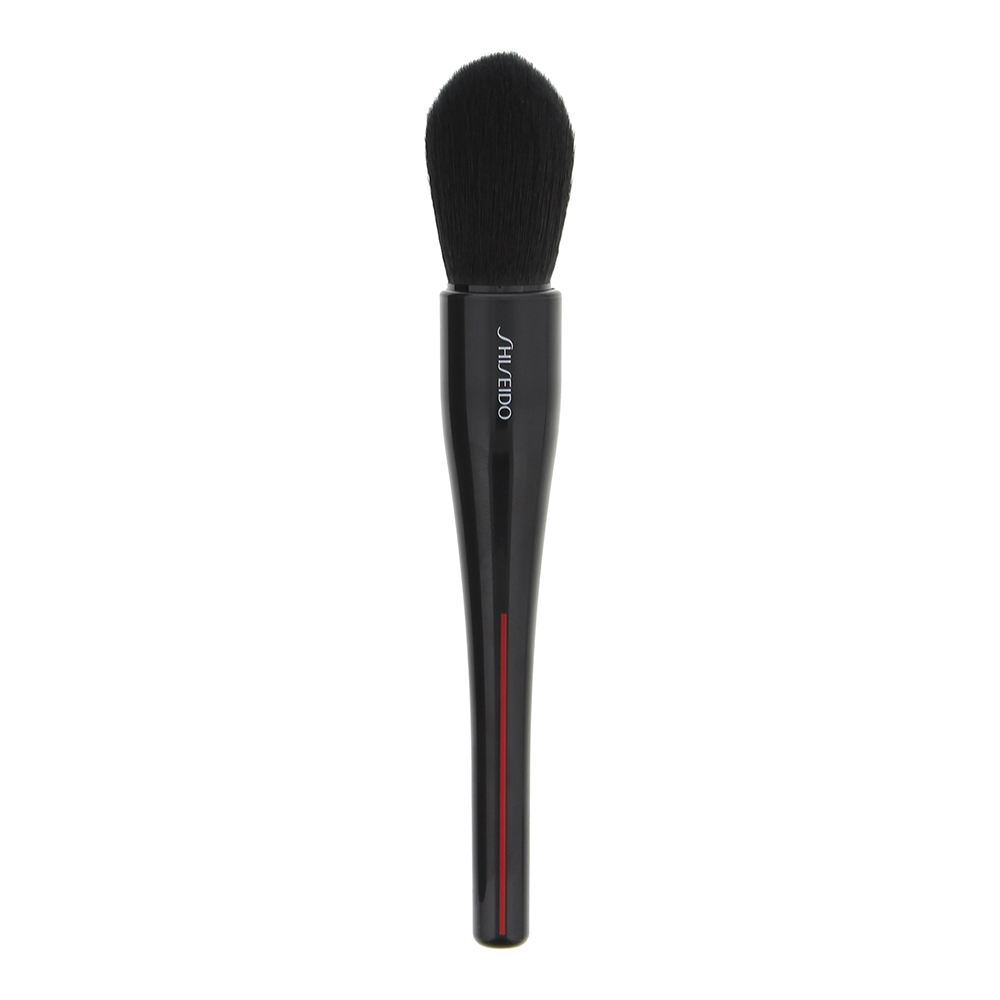 Shiseido Maru Fude Multi Face Brush rengöring & peeling dam – bild 9