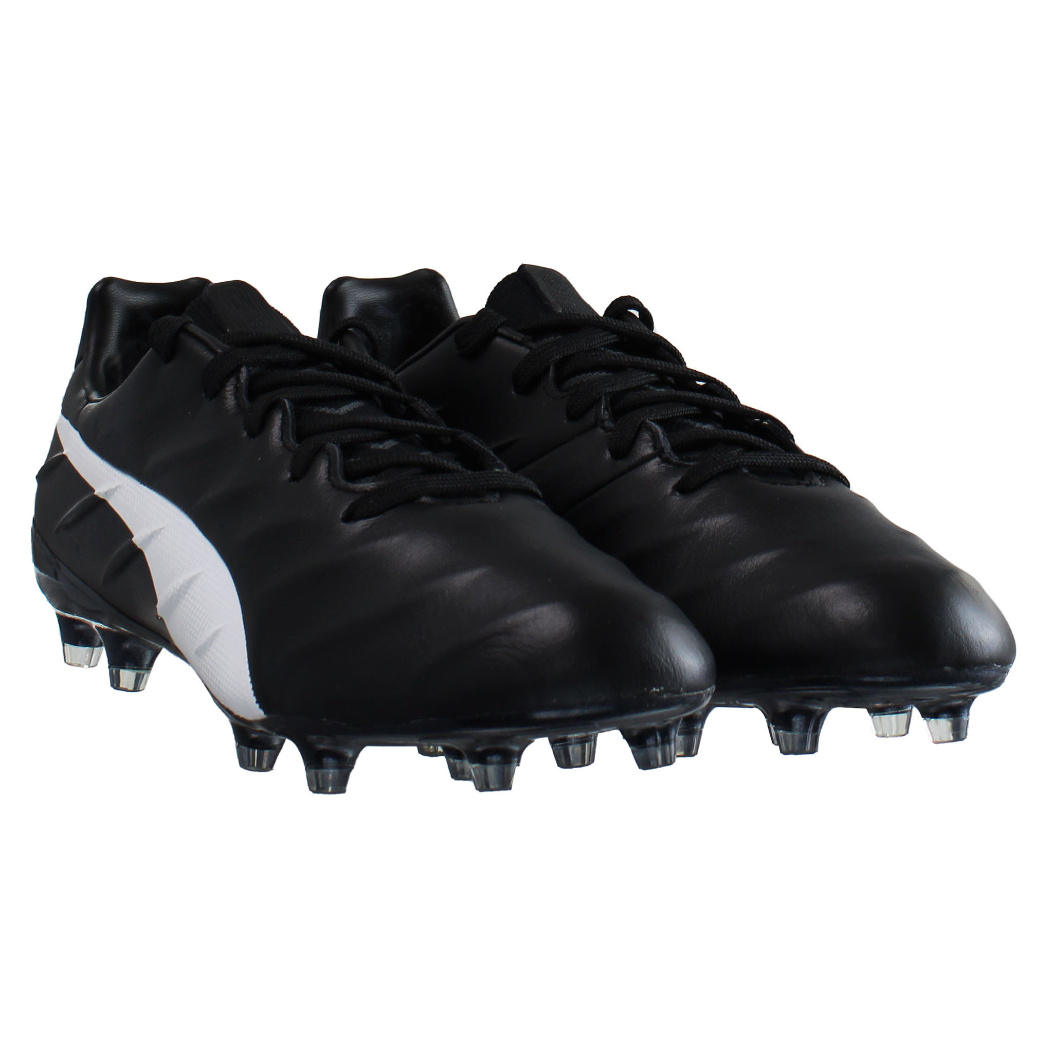 Puma Unisex KING Platinum 21 FG/AG 's fotbollsskor herr – bild 2